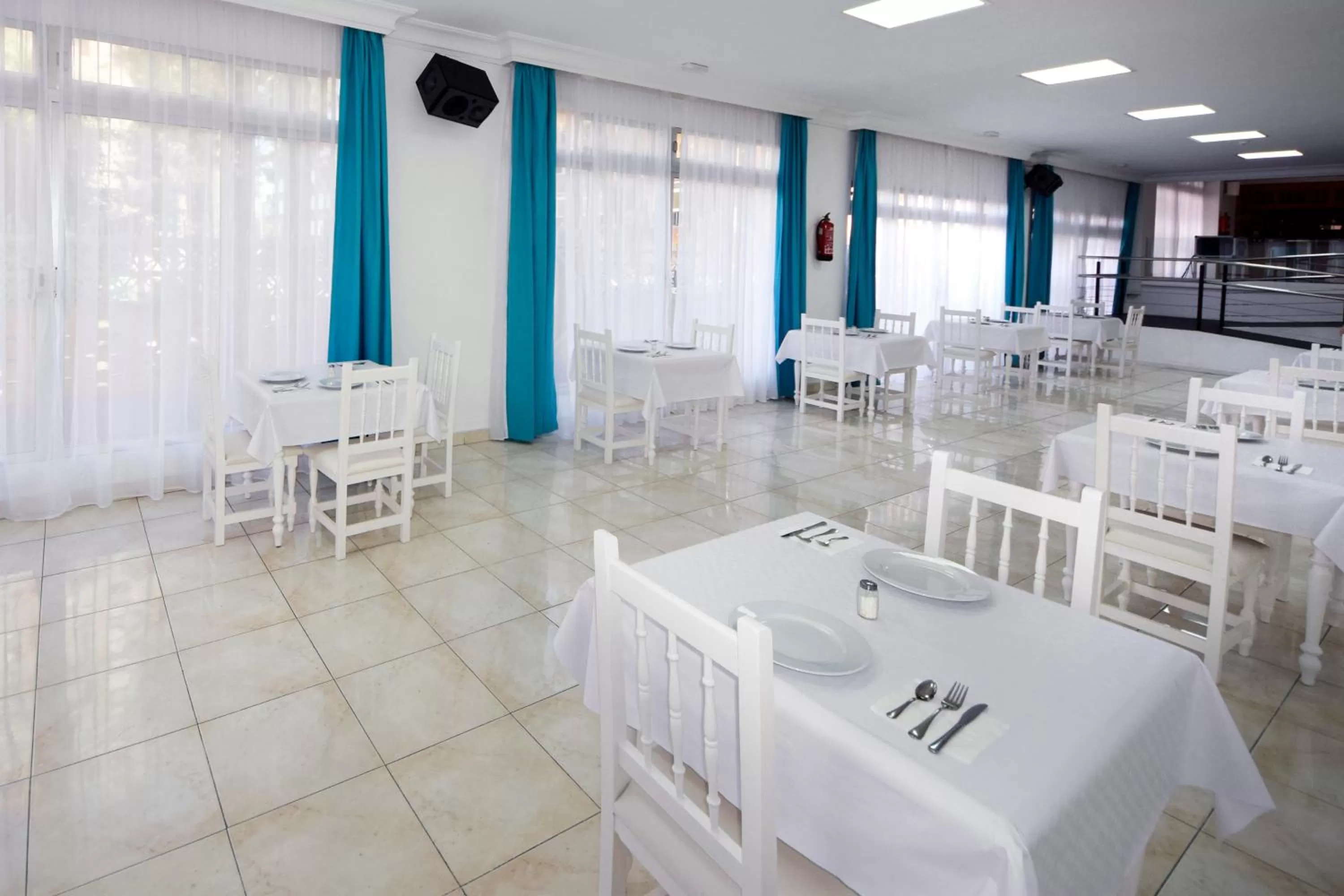 Banquet/Function facilities in Skyview Hotel Tenerife