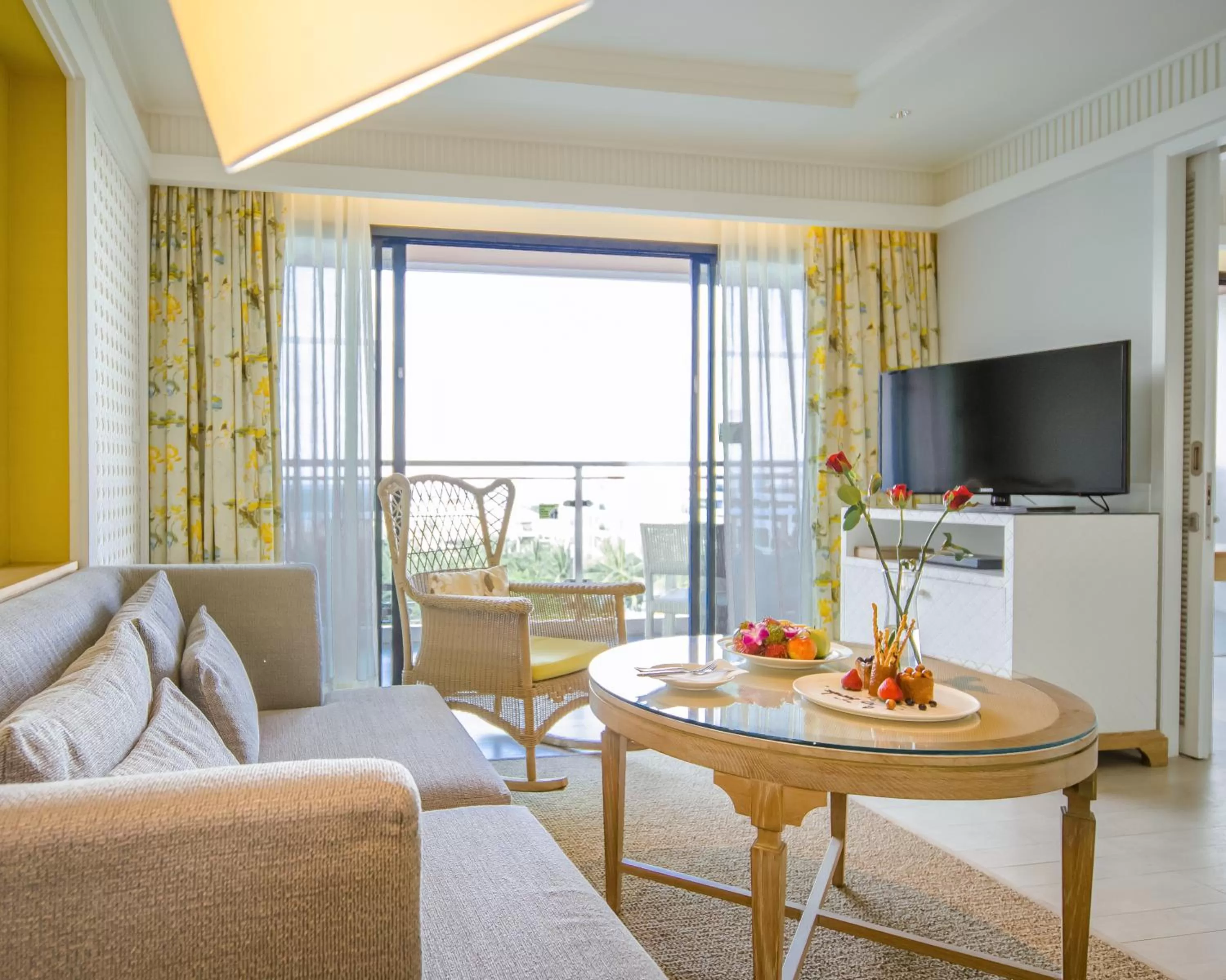 TV and multimedia in Amari Hua Hin