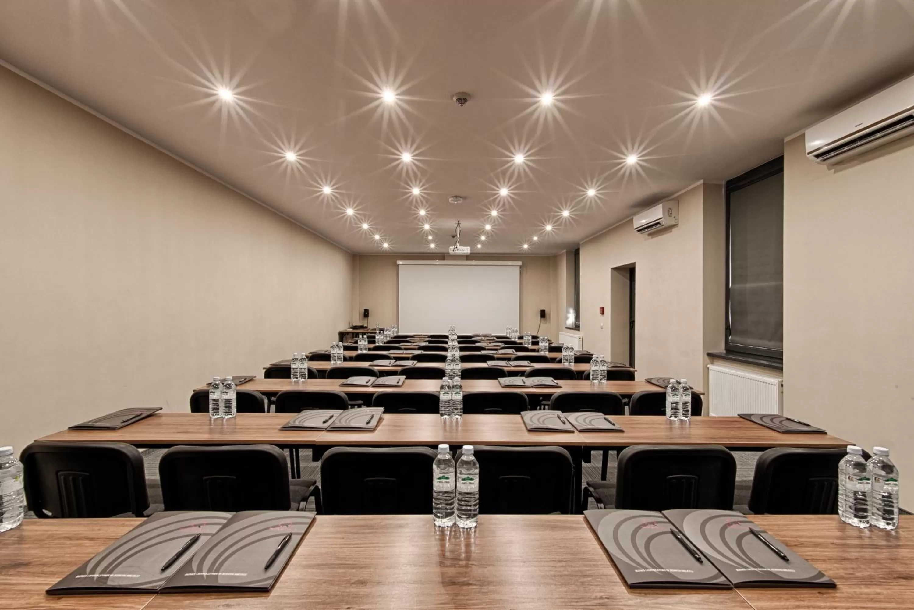 Meeting/conference room in Boutique Hotel's Kwiska - Legnicka