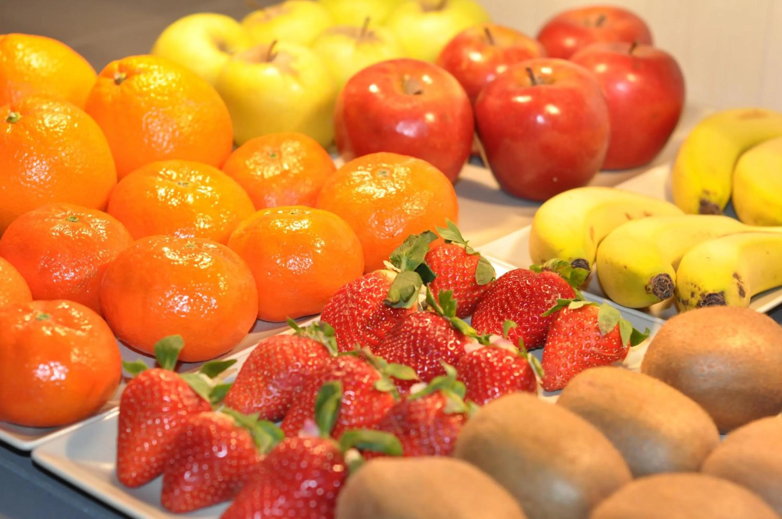 Restaurant/places to eat in Hotel Selu