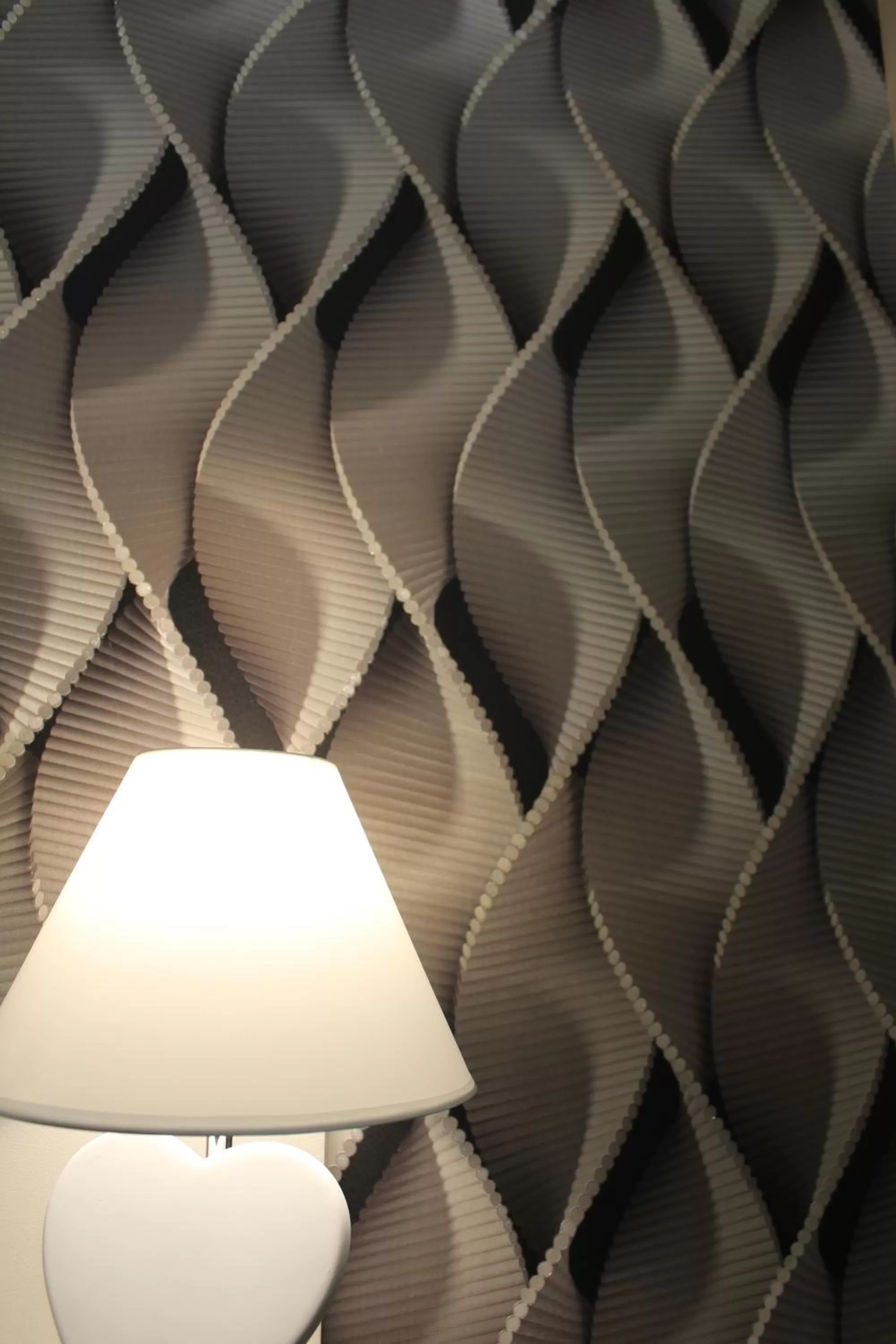 Seating Area in My Luxury