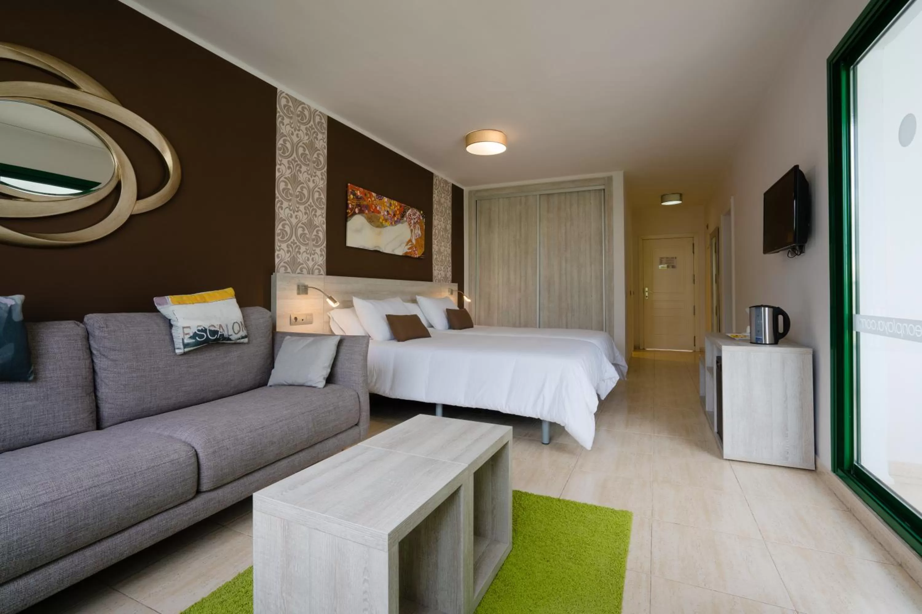 Suite in Galeon Playa by SeaSense