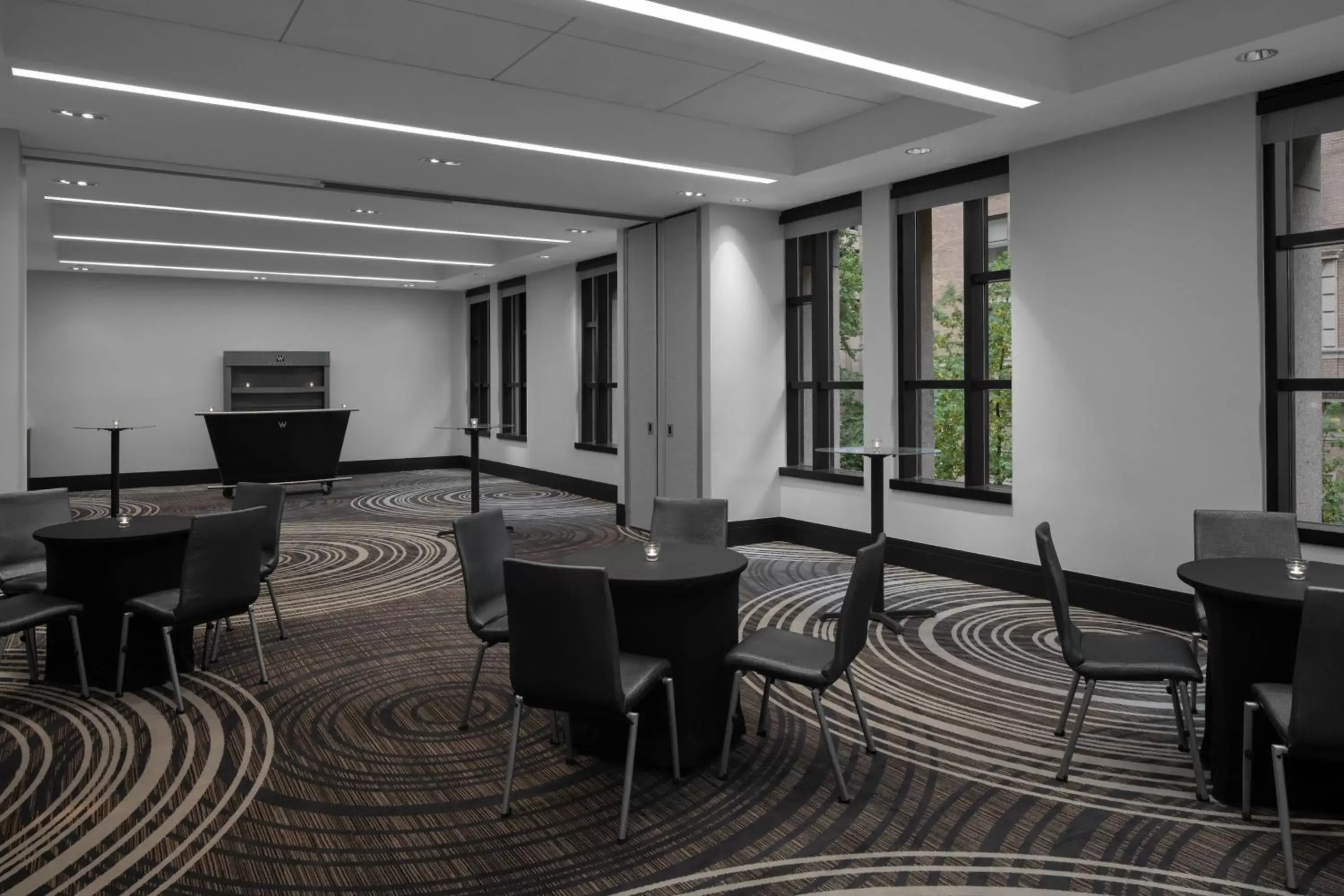 Meeting/conference room in W Seattle