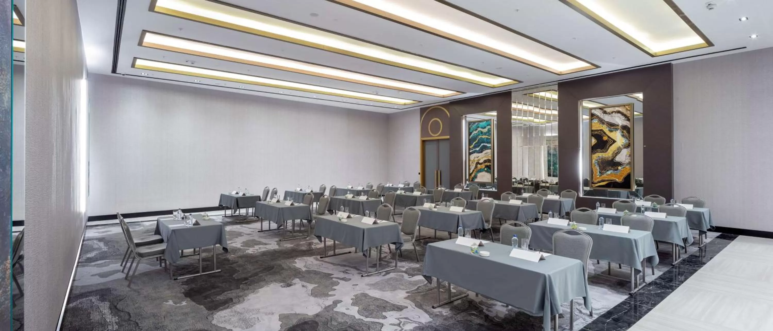 Banquet/Function facilities in Radisson Hotel Izmir Aliaga