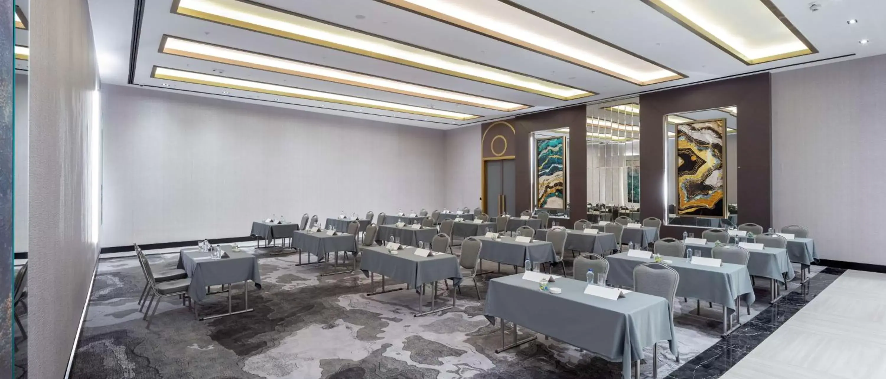 Banquet/Function facilities, Restaurant/Places to Eat in Radisson Hotel Izmir Aliaga