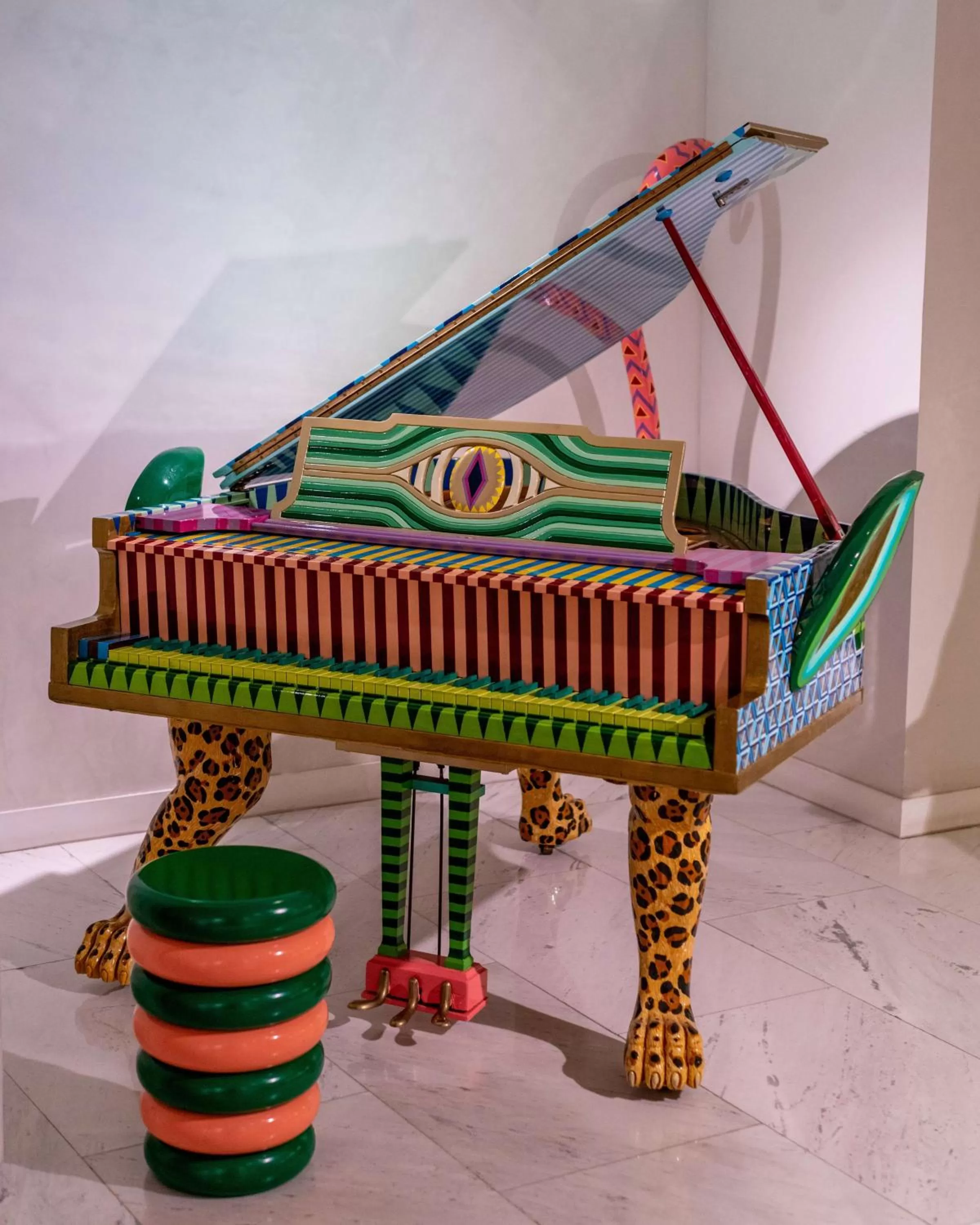 Property building in Umbral, Curio Collection By Hilton