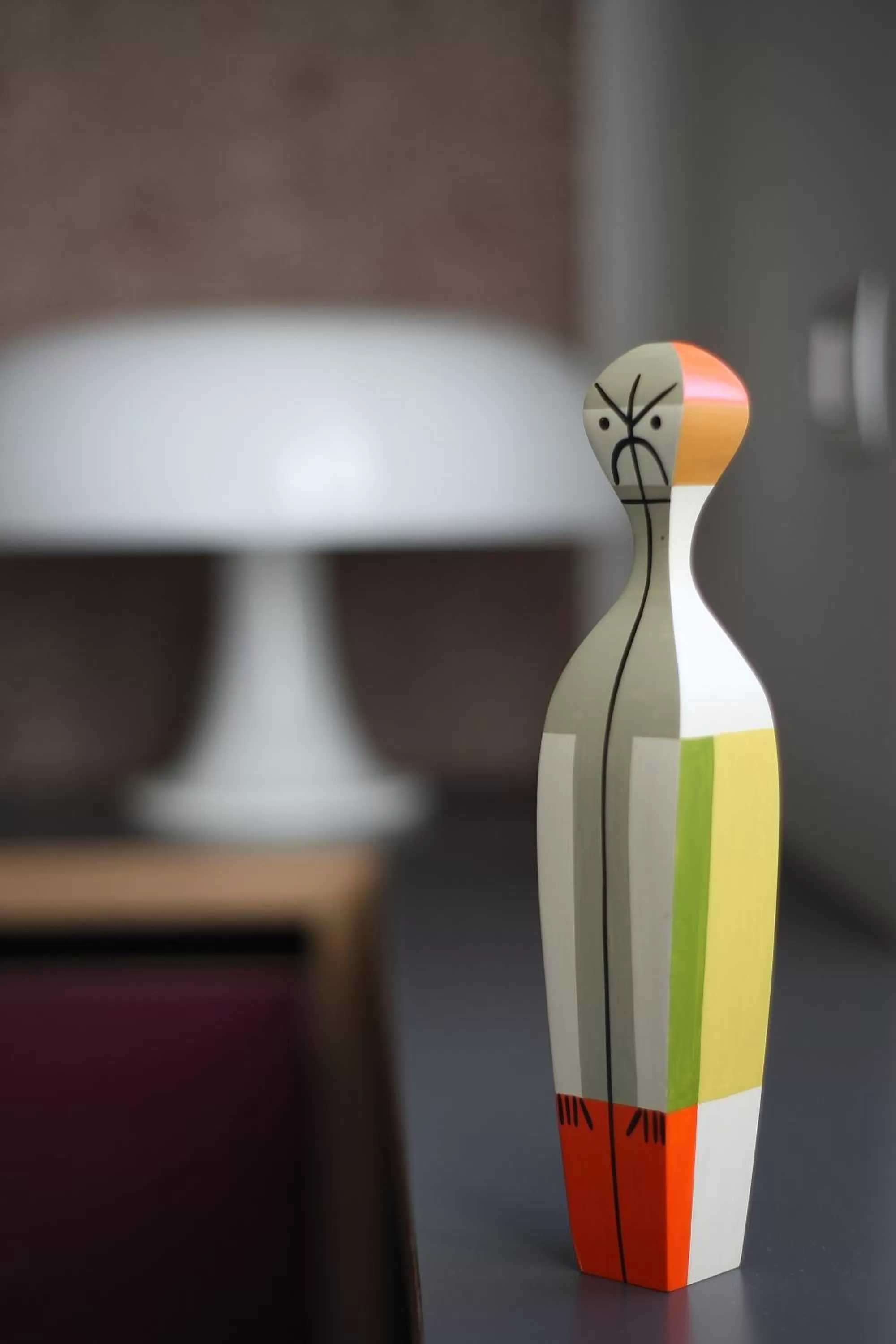 Decorative detail in Vibe Nazionale