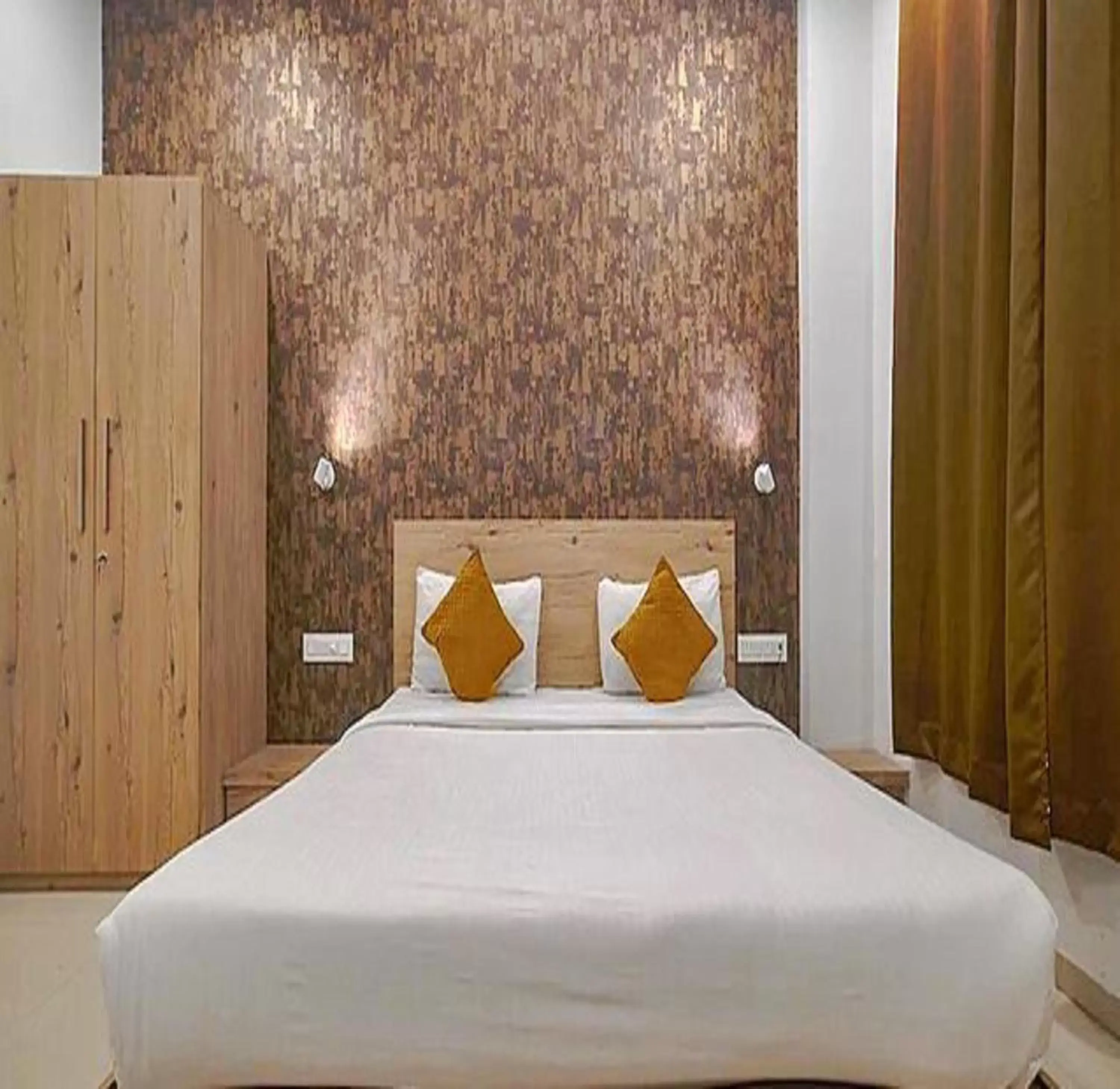 FabHotel Destiny 54 FabHotel Destiny 54
