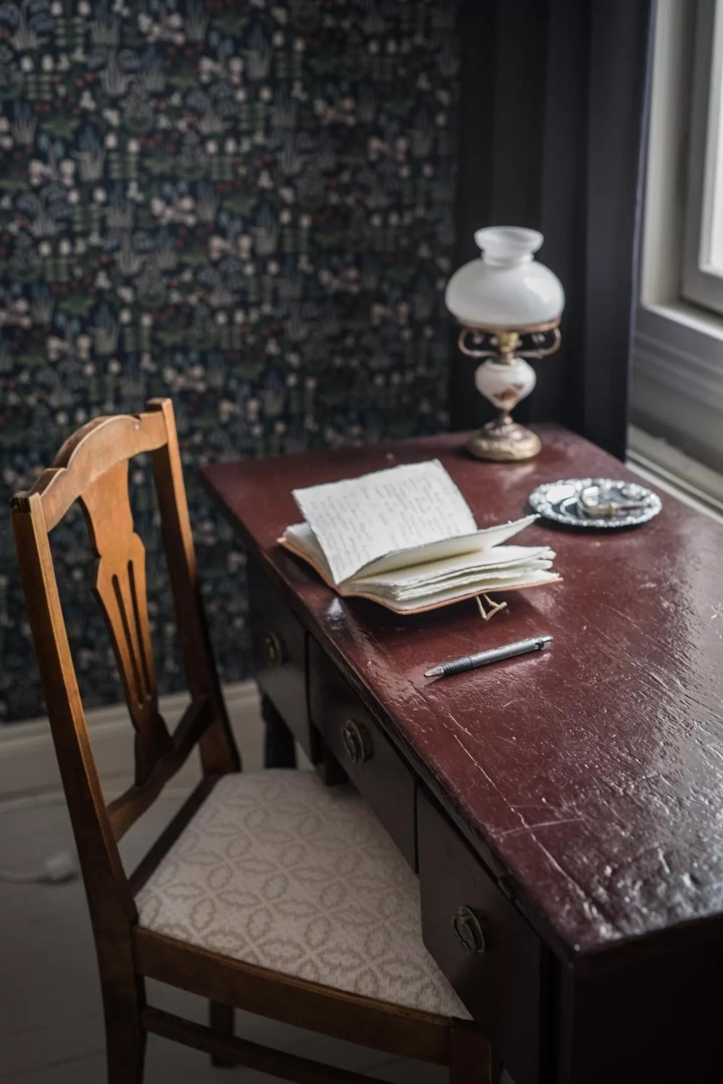 Vanha pappila Hetki Oy