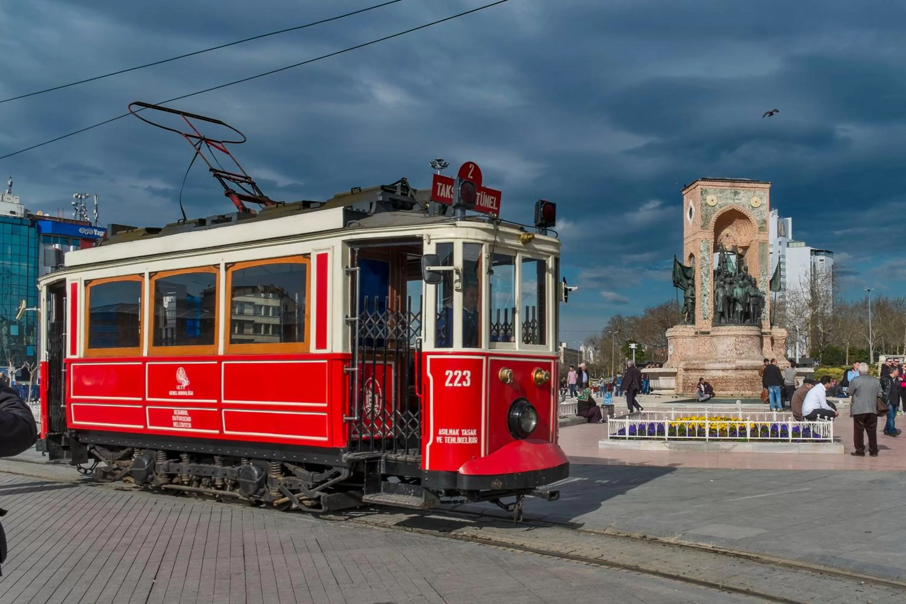 Billiard in Taxim Hill Hotel