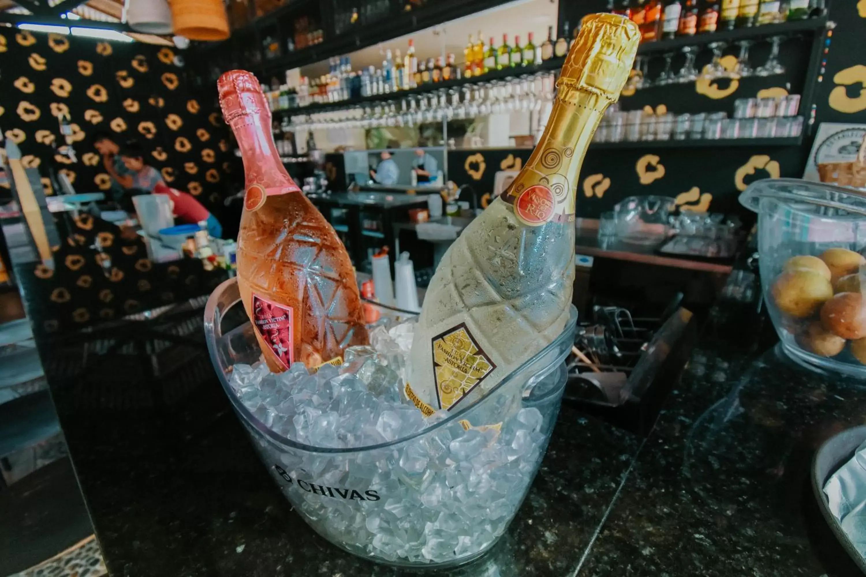 Restaurant/places to eat in Rossa Palma Restaurant/places to eat in Rossa Palma