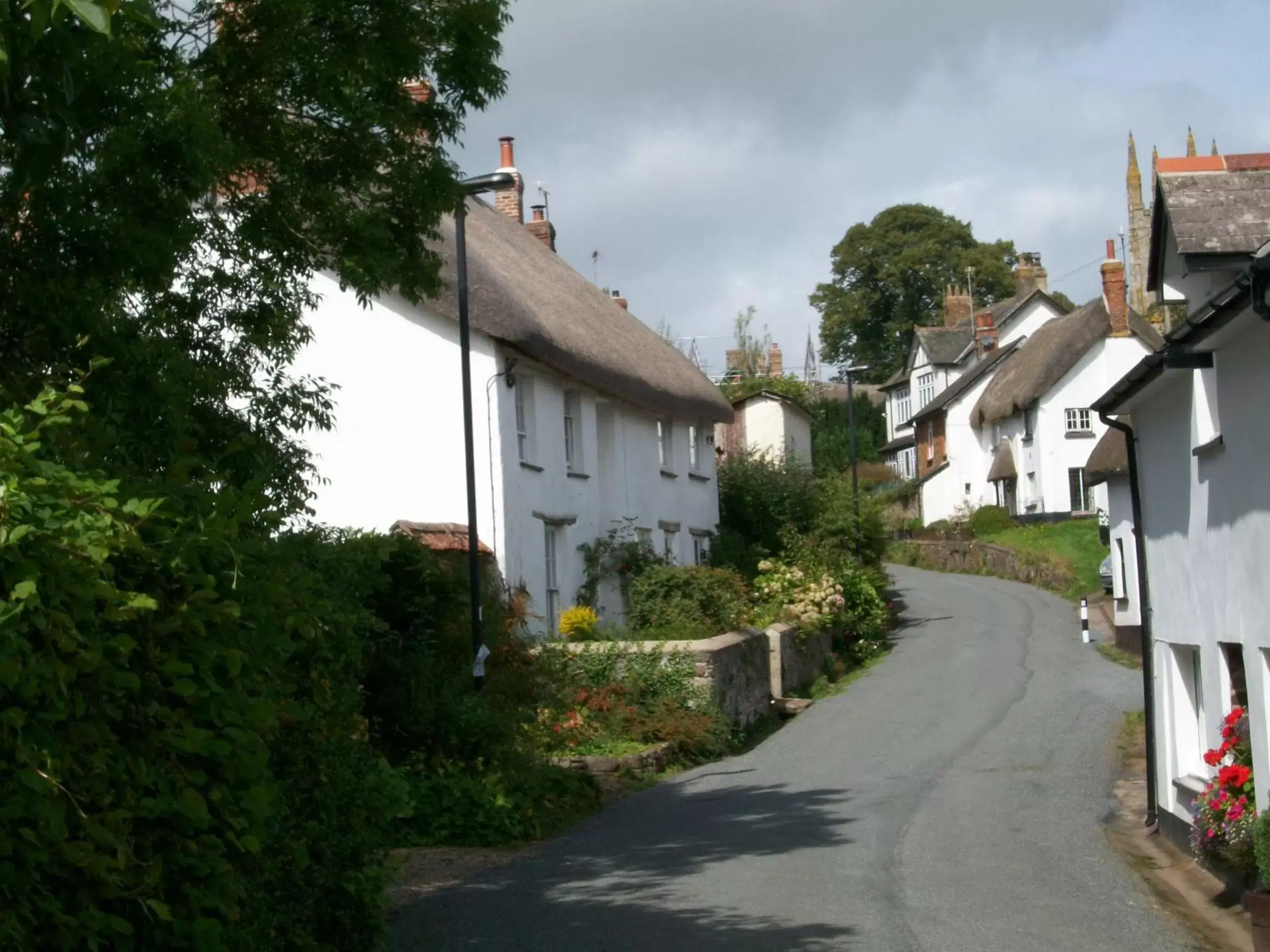 Neighbourhood in Middletown Farmhouse B&B