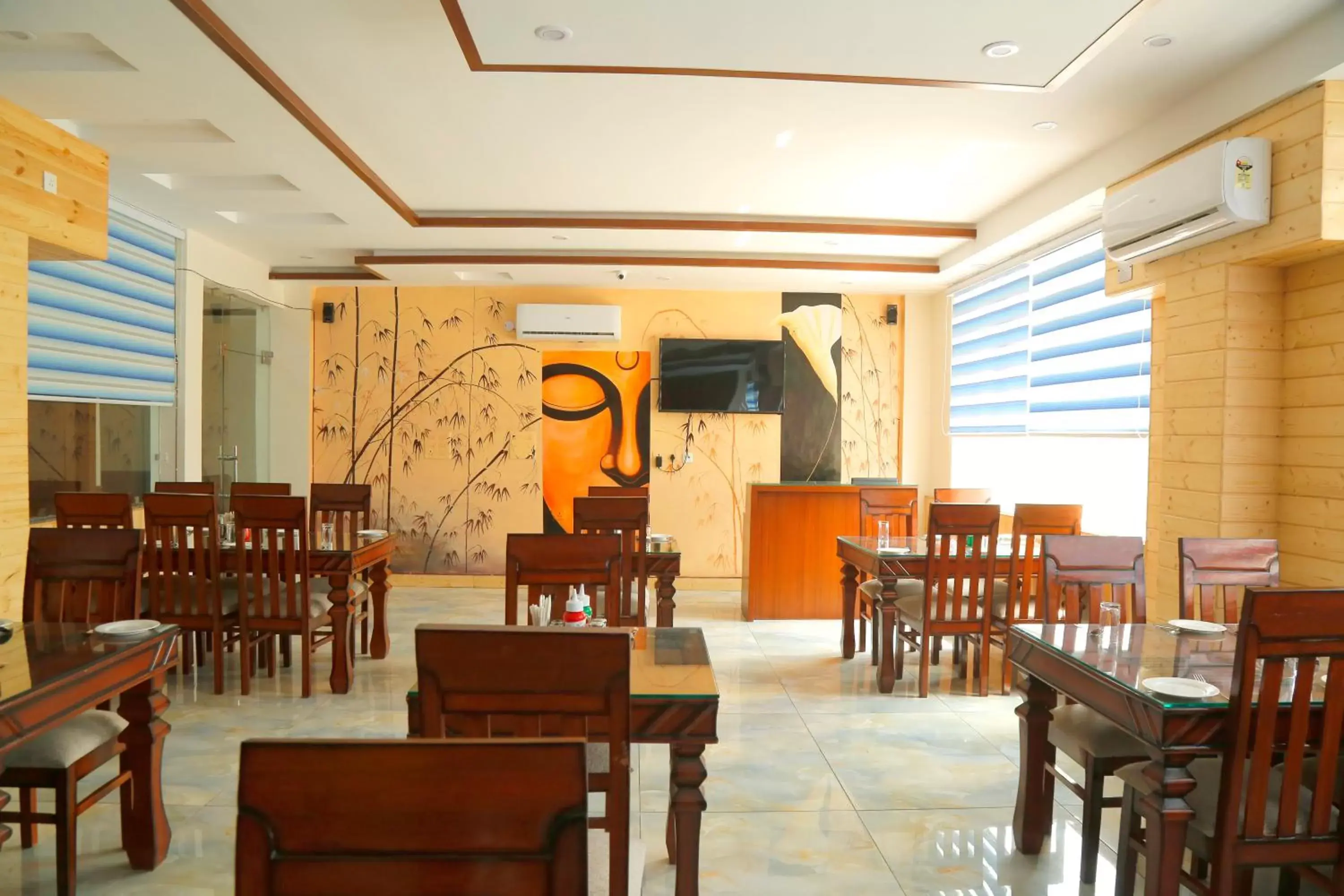 Restaurant/Places to Eat in Kamay The Grand Alova Restaurant/Places to Eat in Kamay The Grand Alova