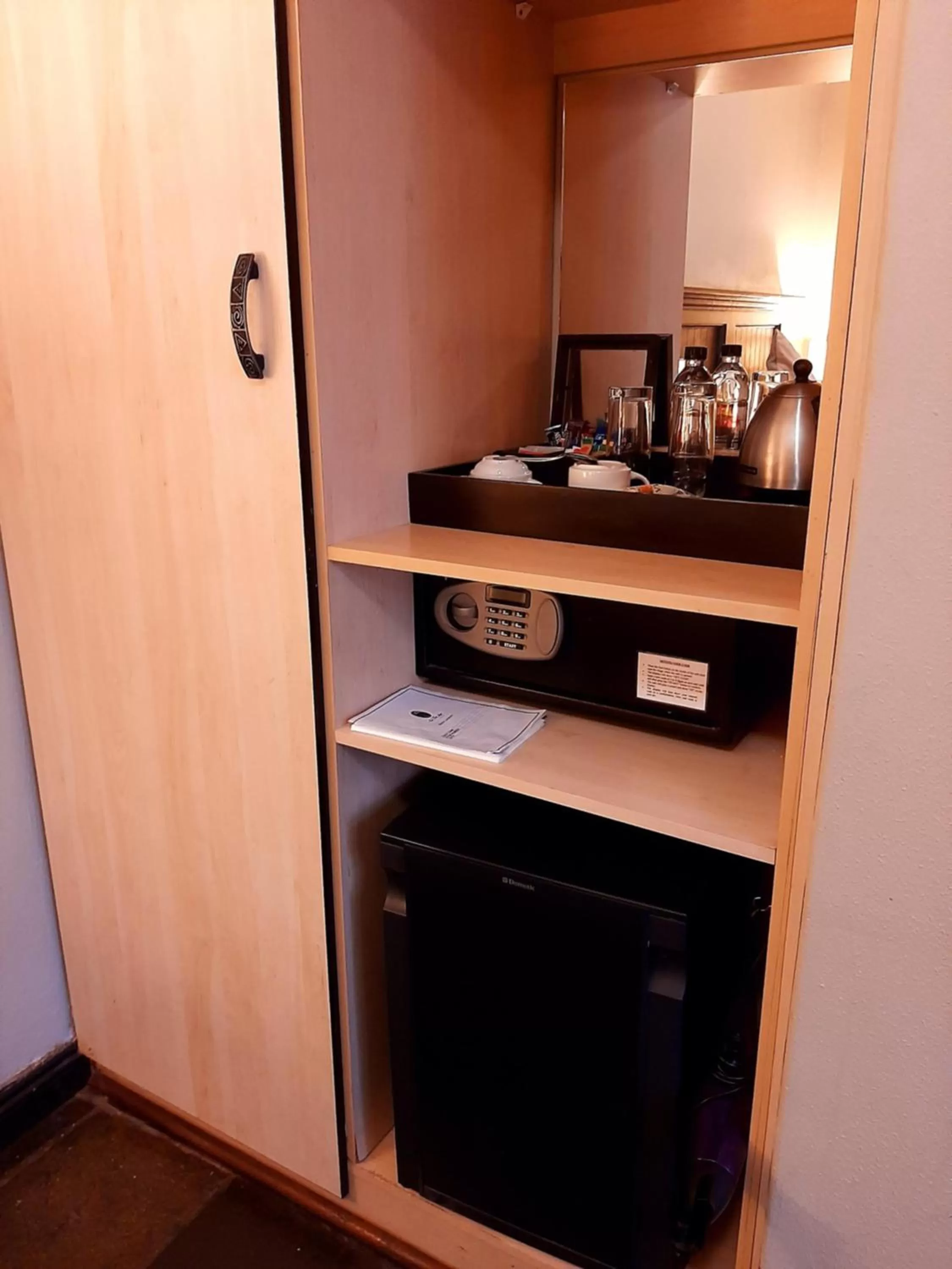 Other in Eco Park Lodge