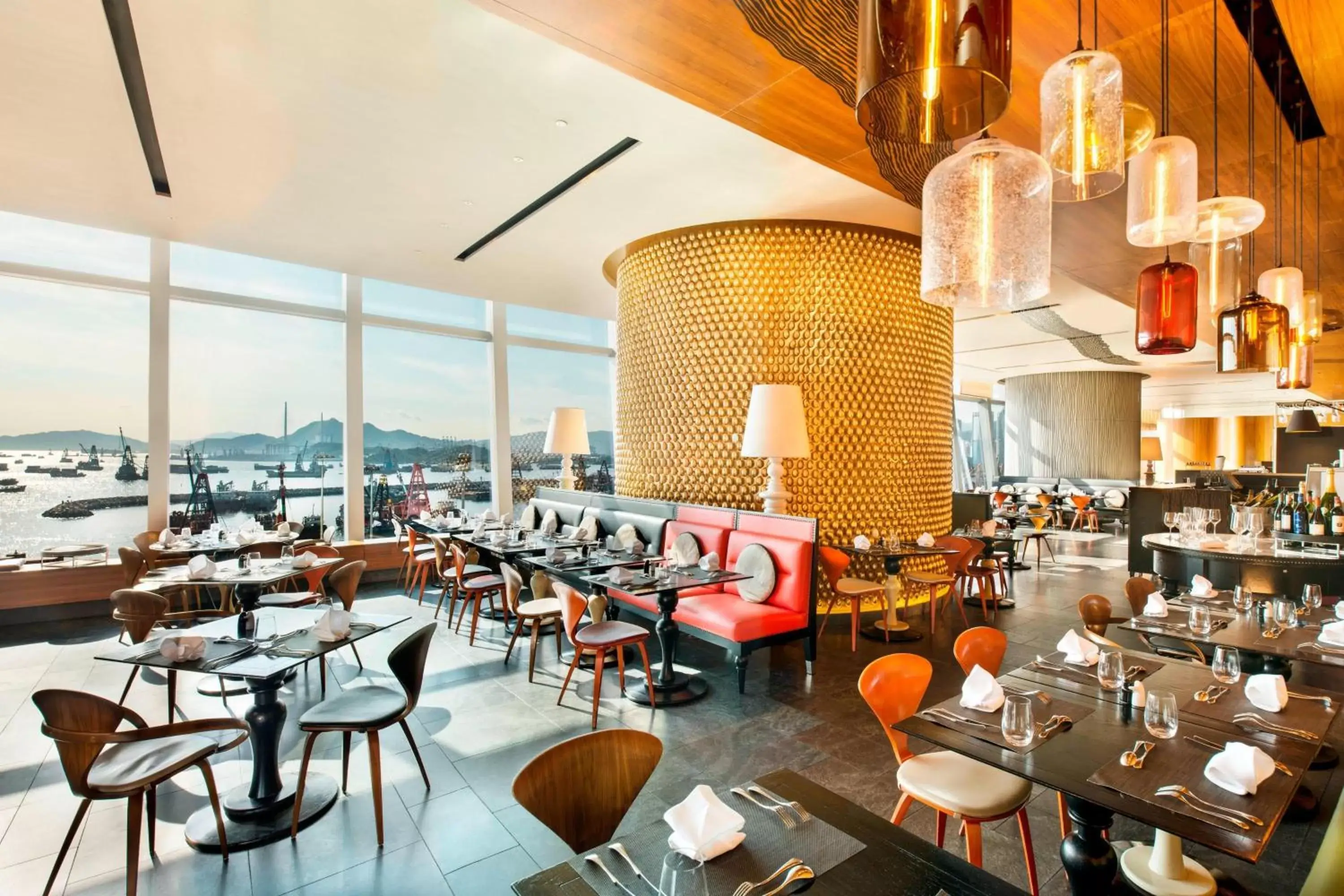 Kitchen or kitchenette, Restaurant/Places to Eat in W Hong Kong