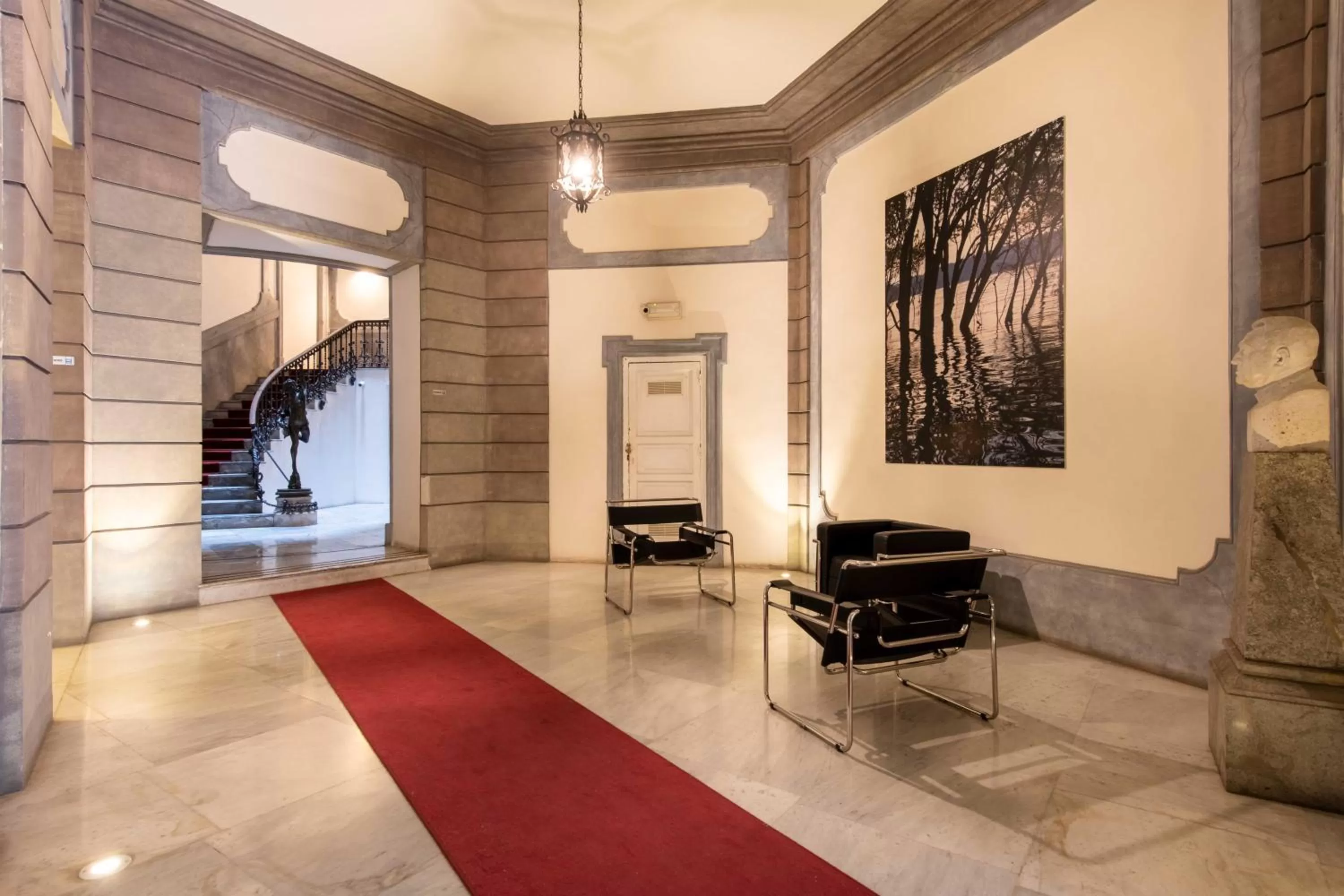 Entertainment in Moncada Suites & Apartments