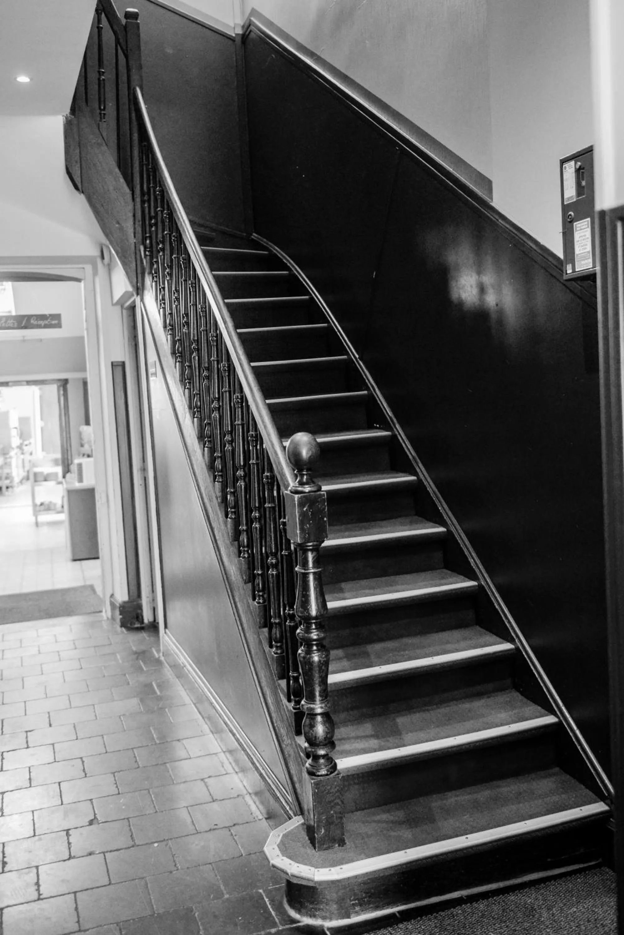 Logis Le Saint Hubert