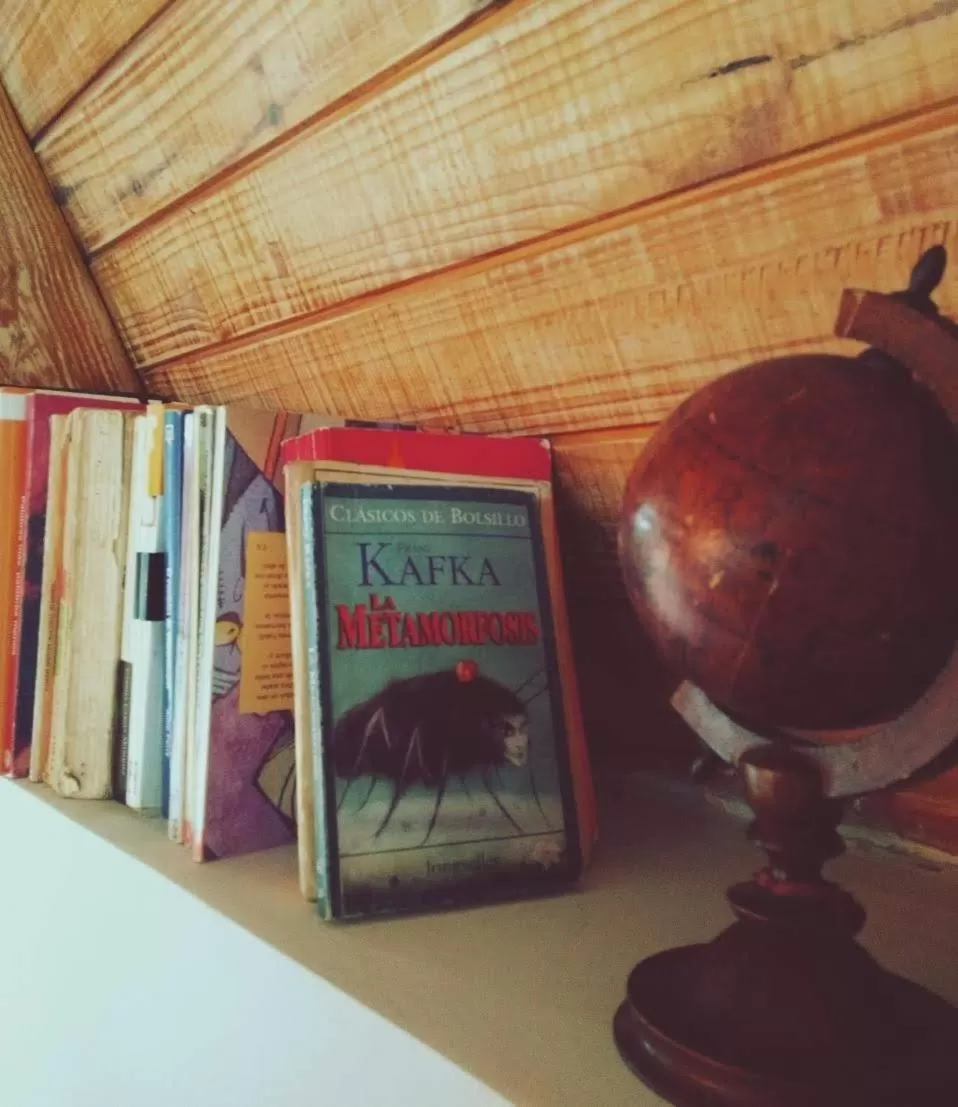 Trastienda Guest House