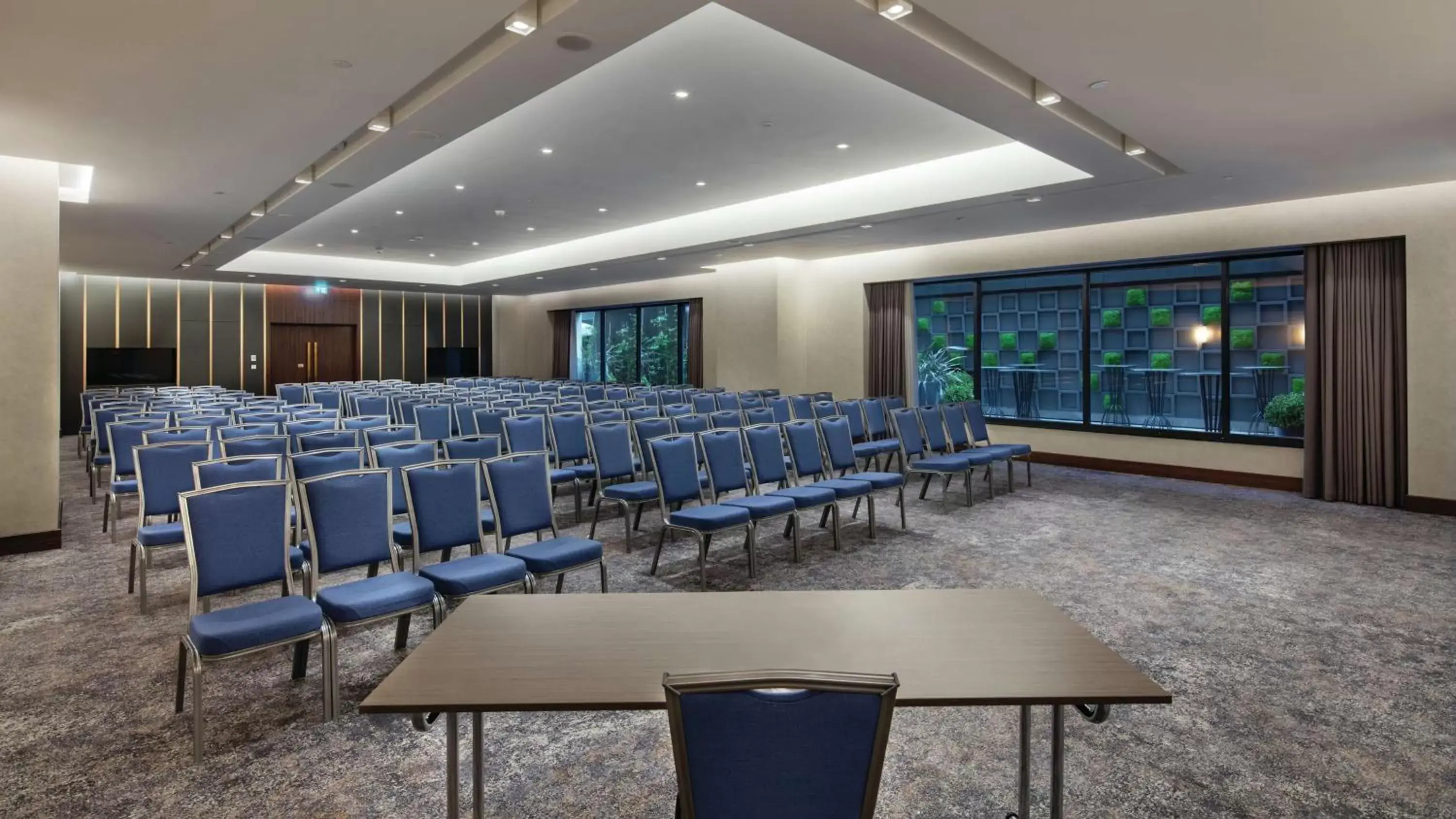 Meeting/conference room in Hilton Istanbul Maslak