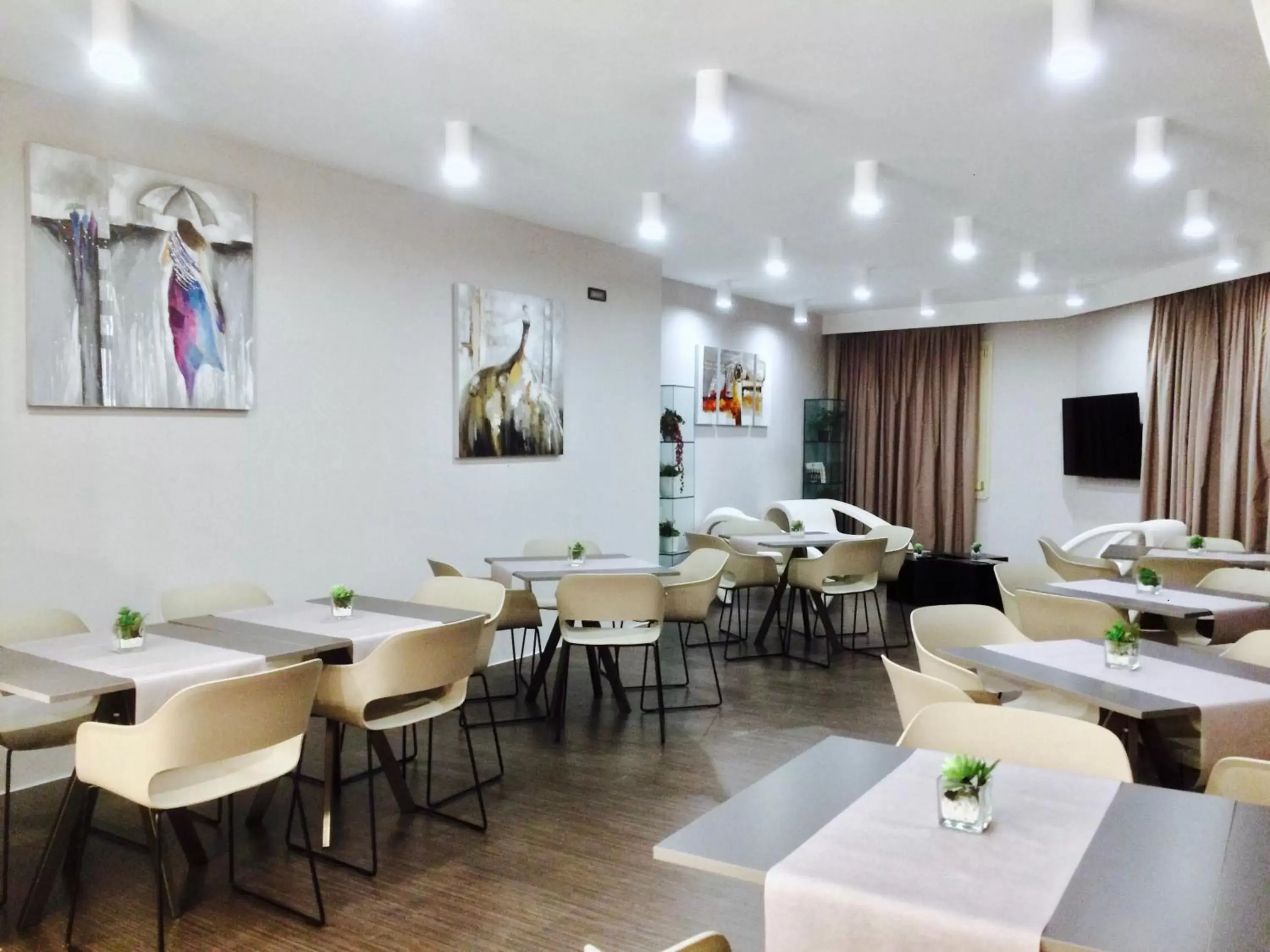 Lounge or bar in Le Camp Suite & Spa Lounge or bar in Le Camp Suite & Spa