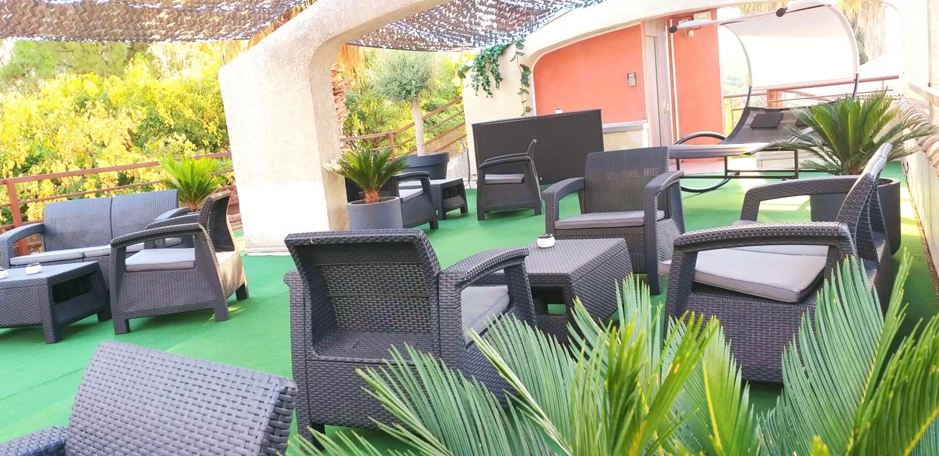 Hôtel Ulysse Montpellier Centre