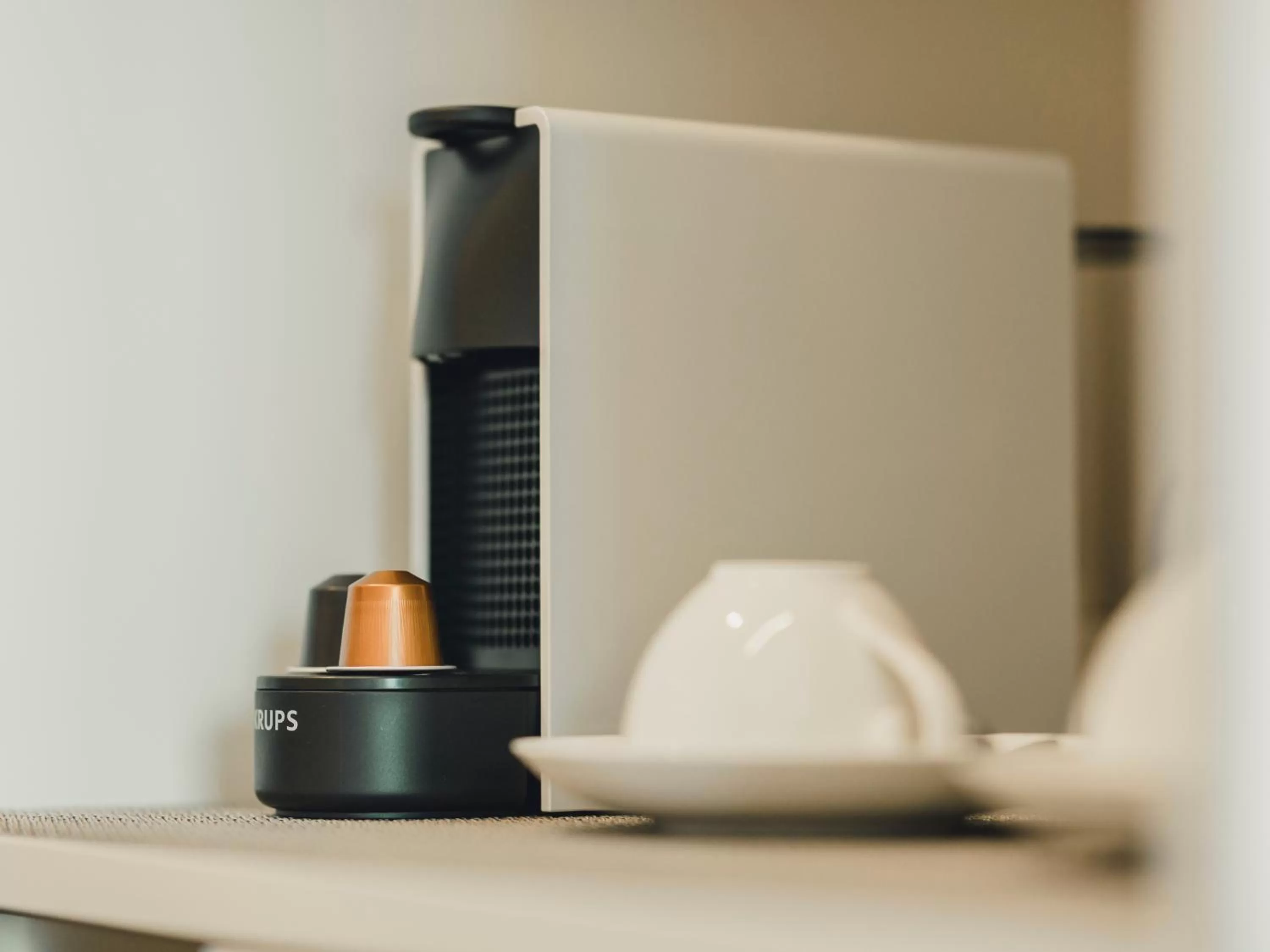 Central by Residence Hotel