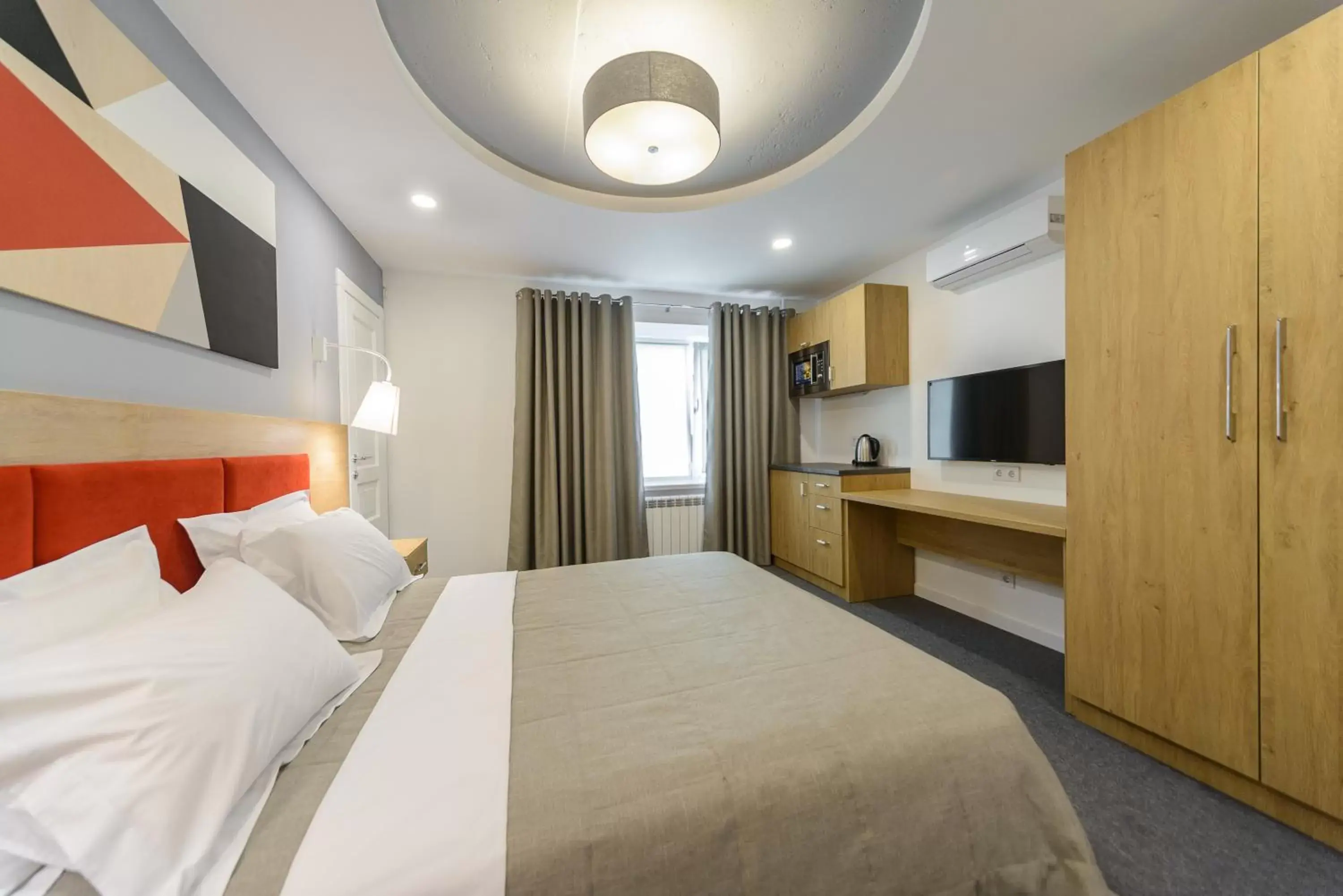 Studio Apartment in Partner Guest House Studio Apartment in Partner Guest House