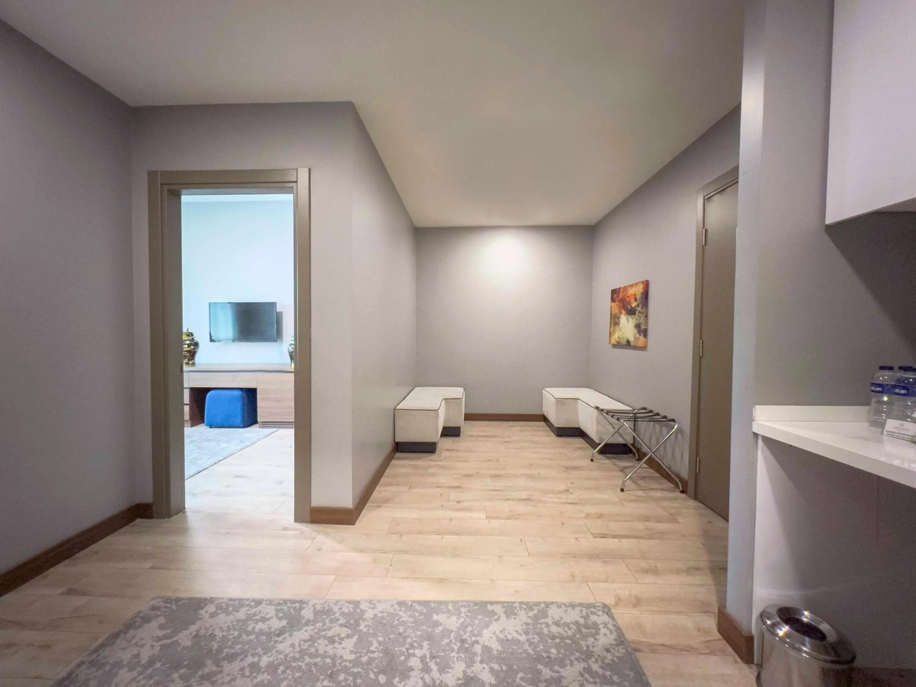 Massage in La Quinta by Wyndham Istanbul Gunesli