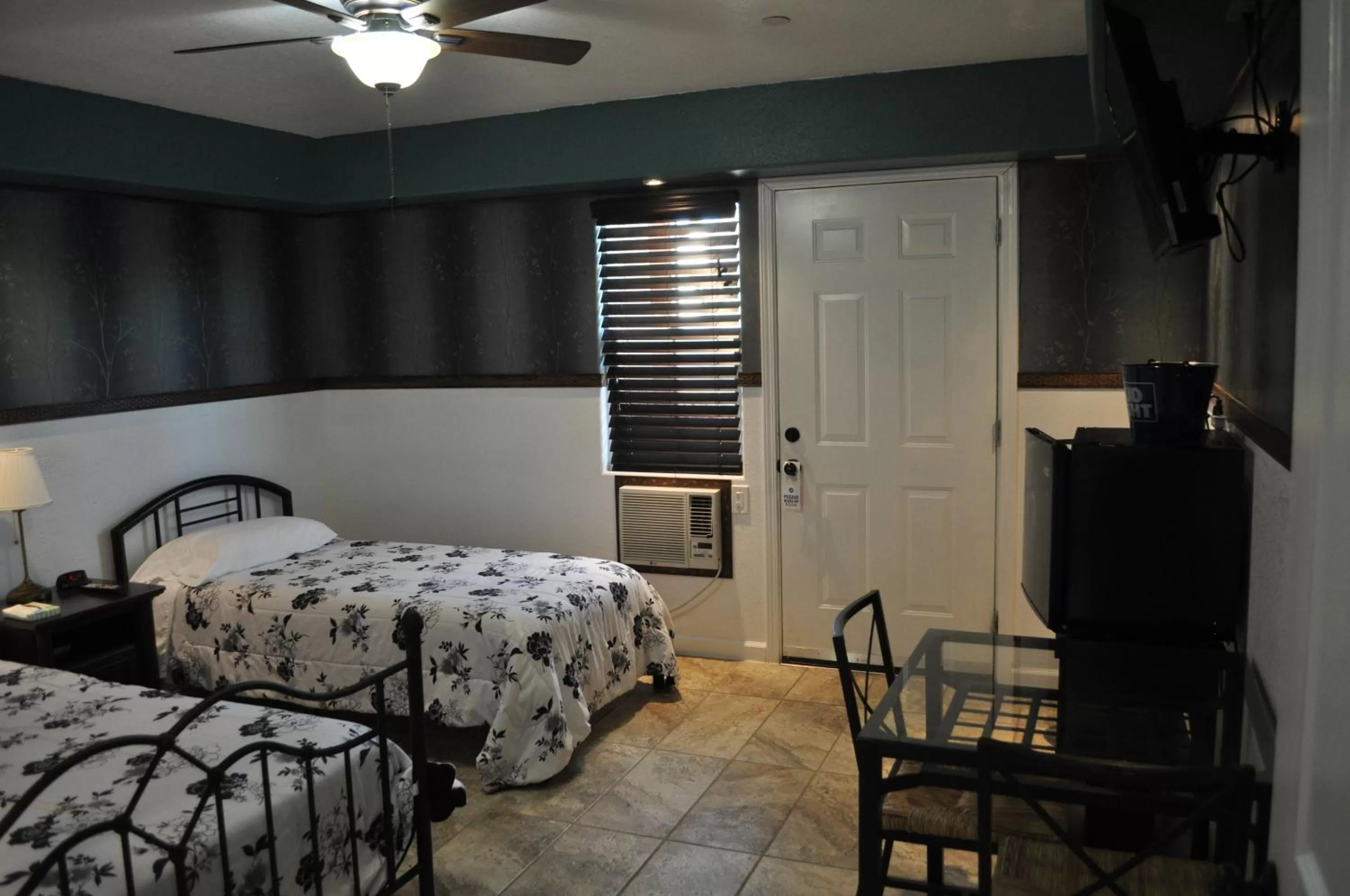 Photo of the whole room in K7 Bed and Breakfast