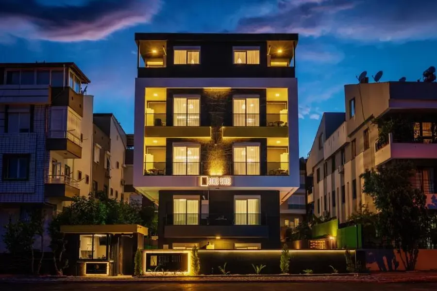 Stile Suite Family Hotel Stile Suite Family Hotel