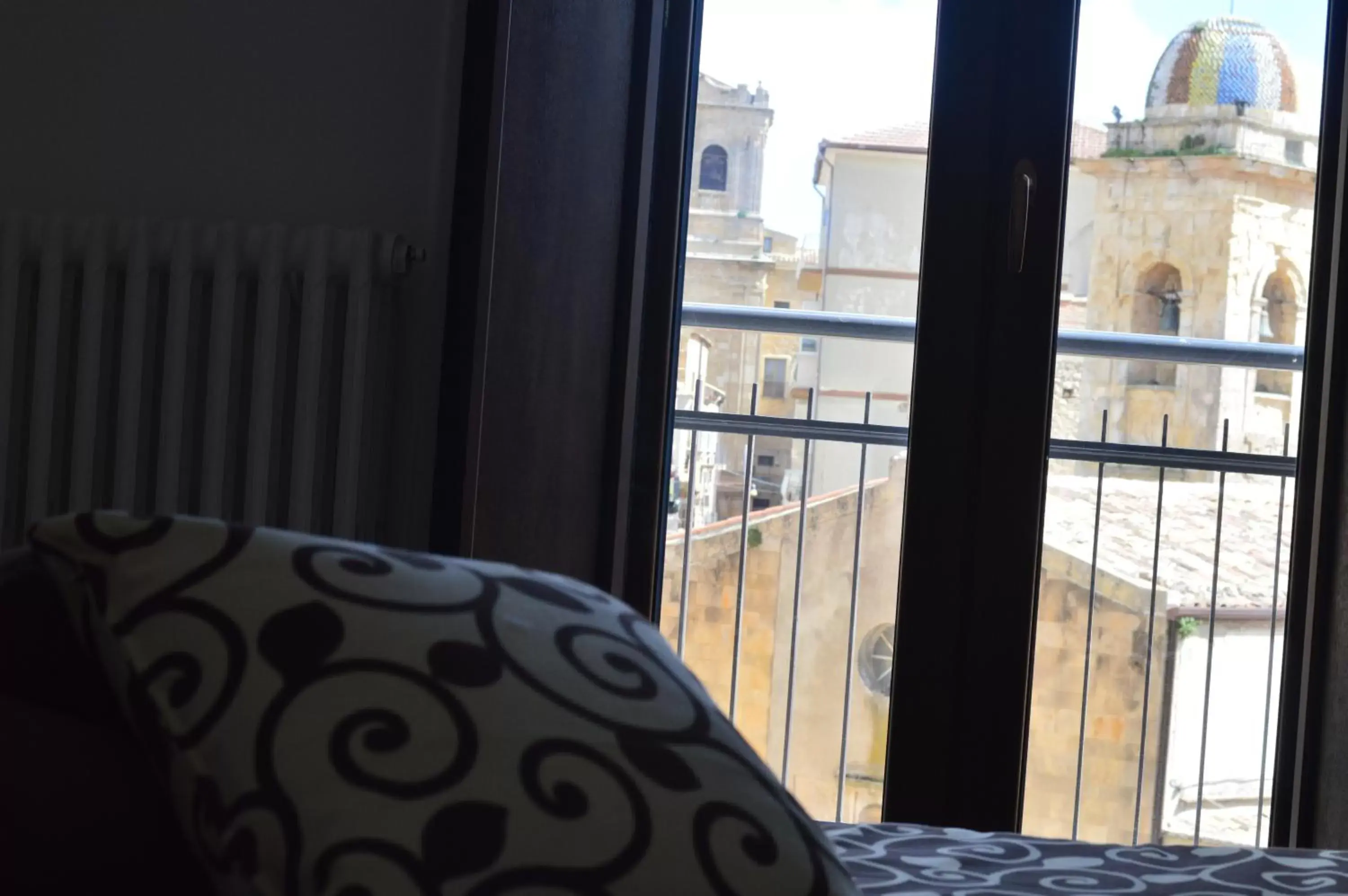 B&B Centro Sicilia