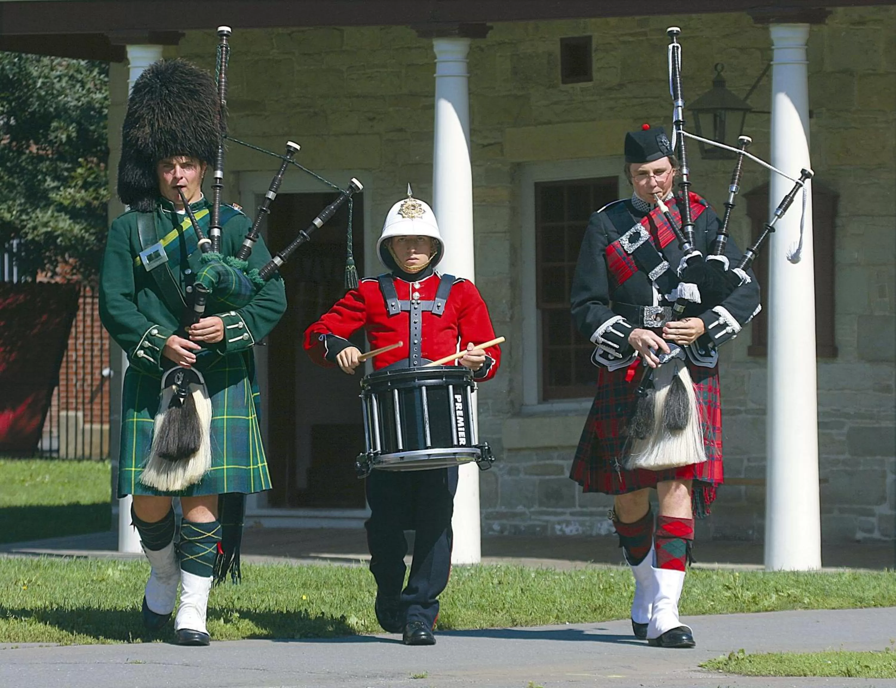 Nearby landmark in Crowne Plaza Fredericton Lord Beaverbrook by IHG