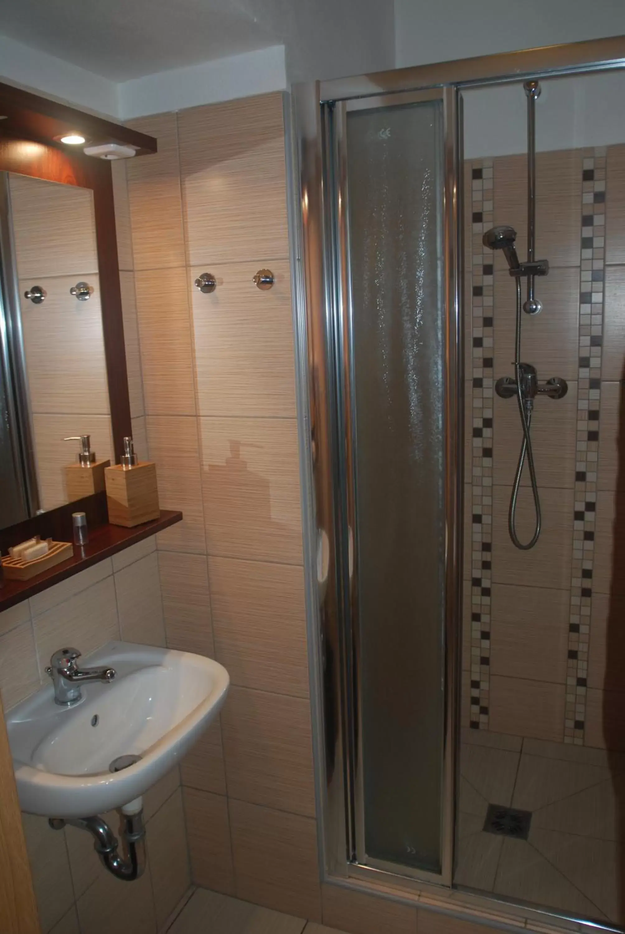 Suite - single occupancy in Hotel Panský dům Suite - single occupancy in Hotel Panský dům