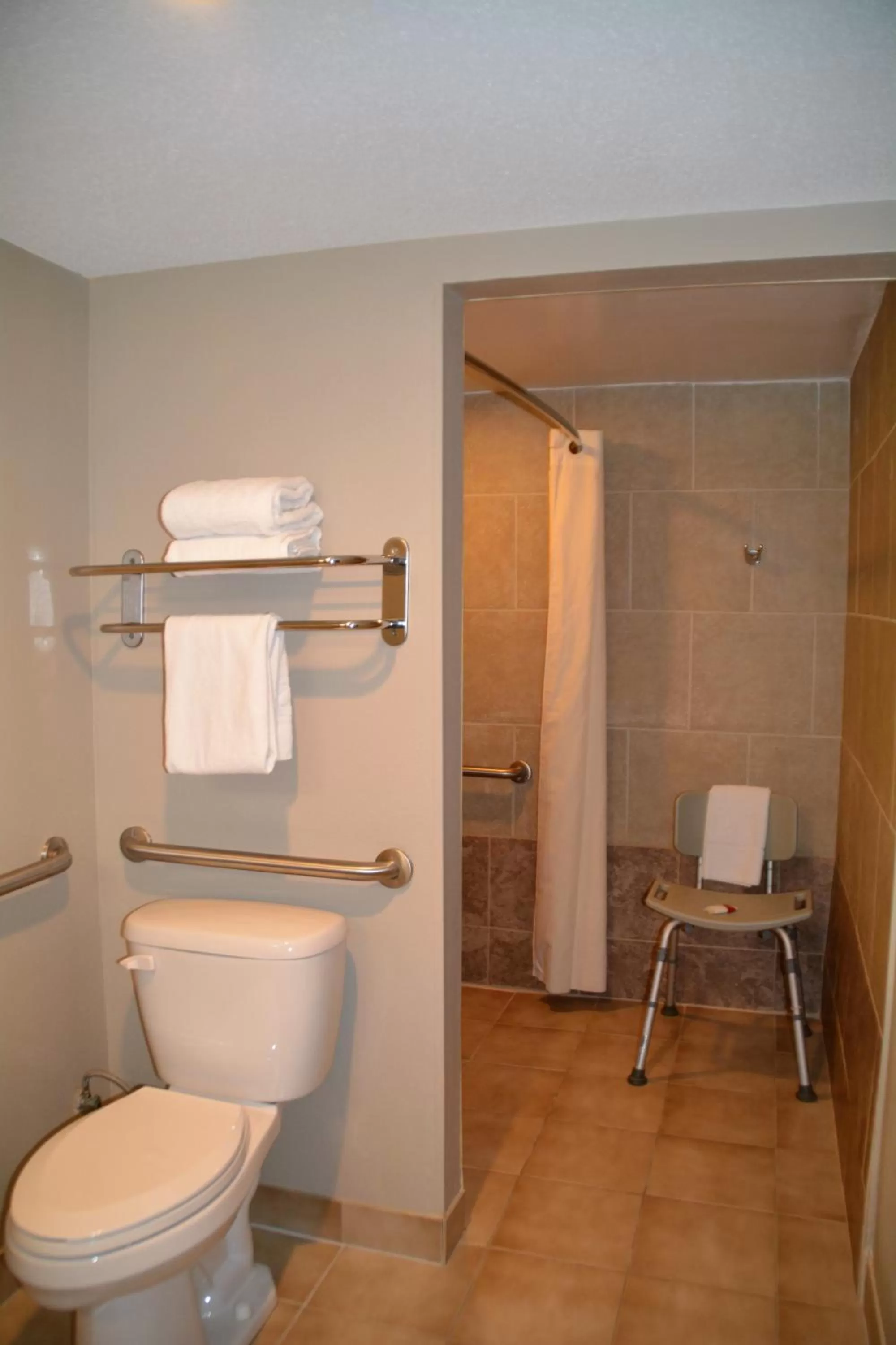 Baymont by Wyndham Effingham