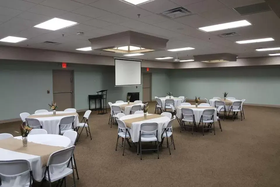 Banquet Facilities in Econo Lodge