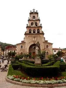 Nearby landmark in Hotel & Spa Villa de Mestas