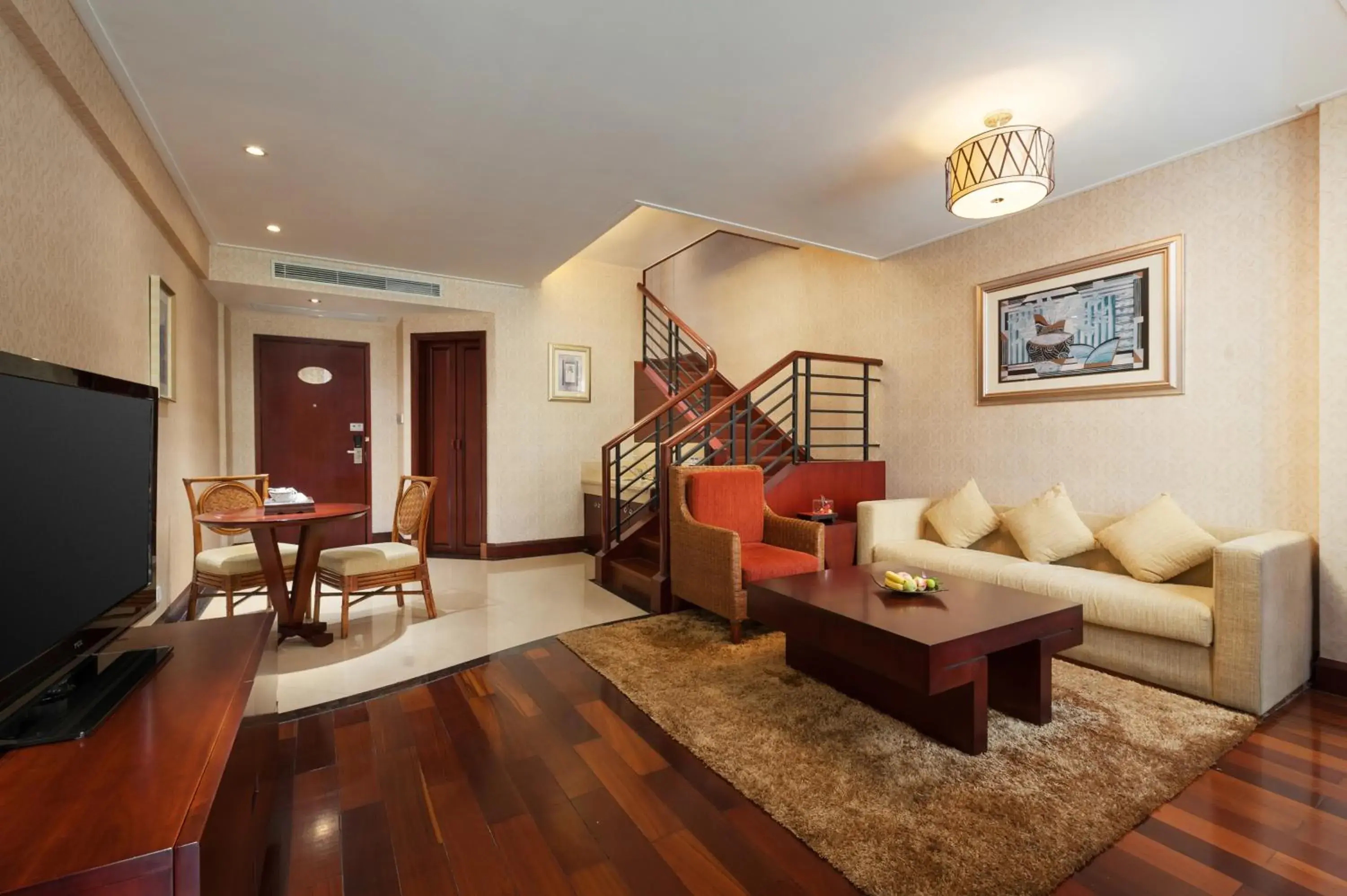 Good View Hotel Tangxia - 15 mins drive from Dongguan South Railway Station Good View Hotel Tangxia - 15 mins drive from Dongguan South Railway Station