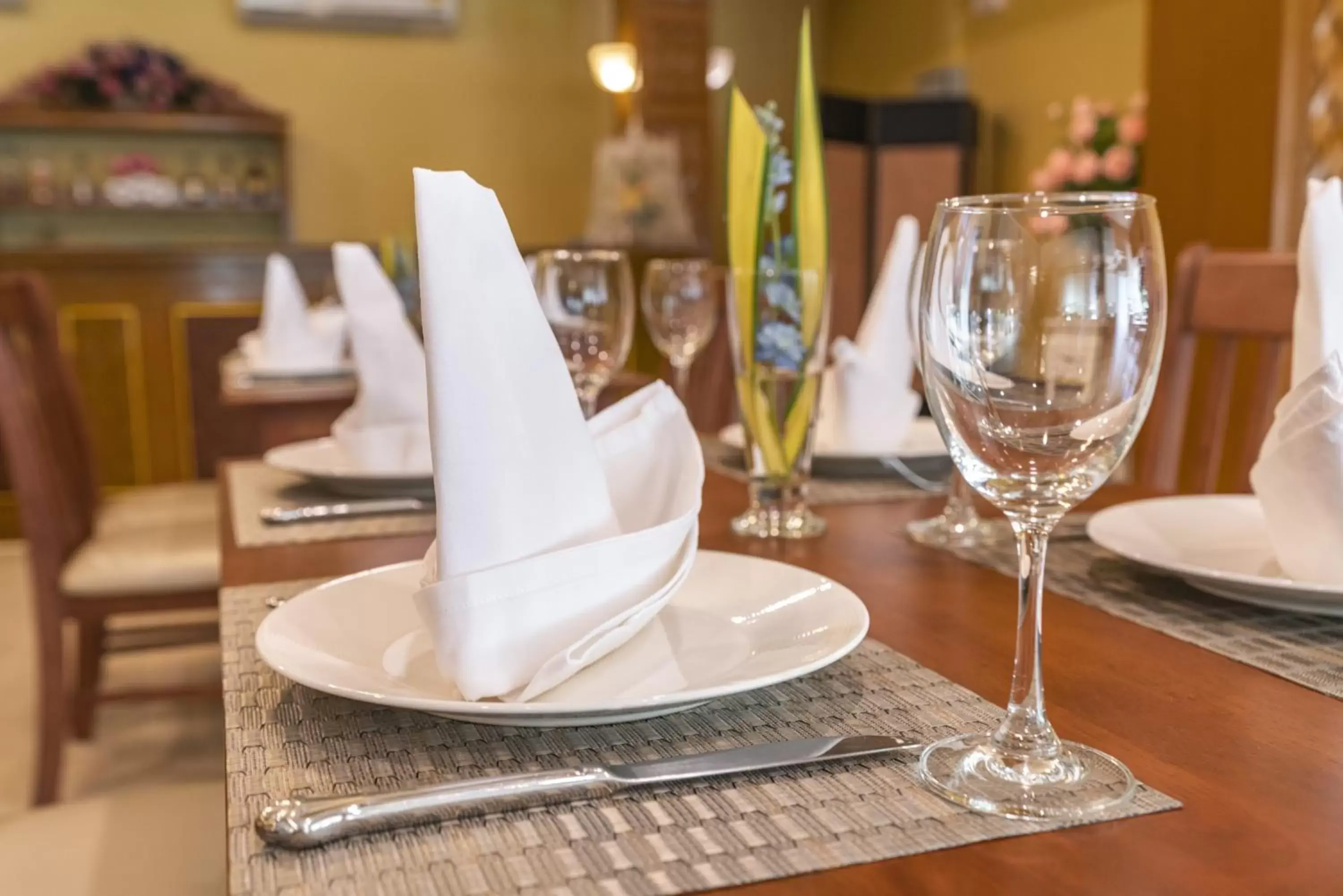 Restaurant/places to eat in Sabai Inn Restaurant/places to eat in Sabai Inn