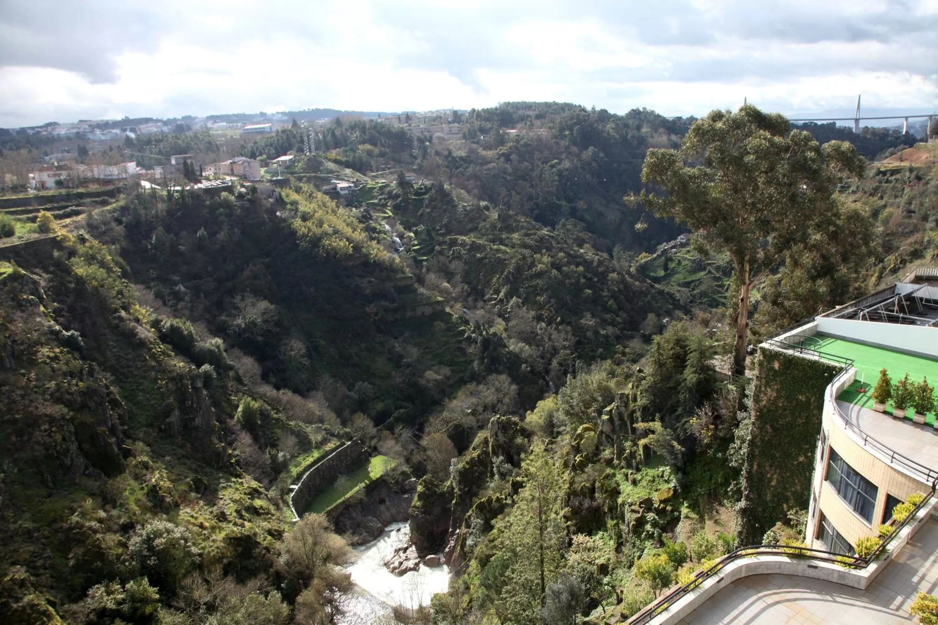 Day in Hotel Miracorgo