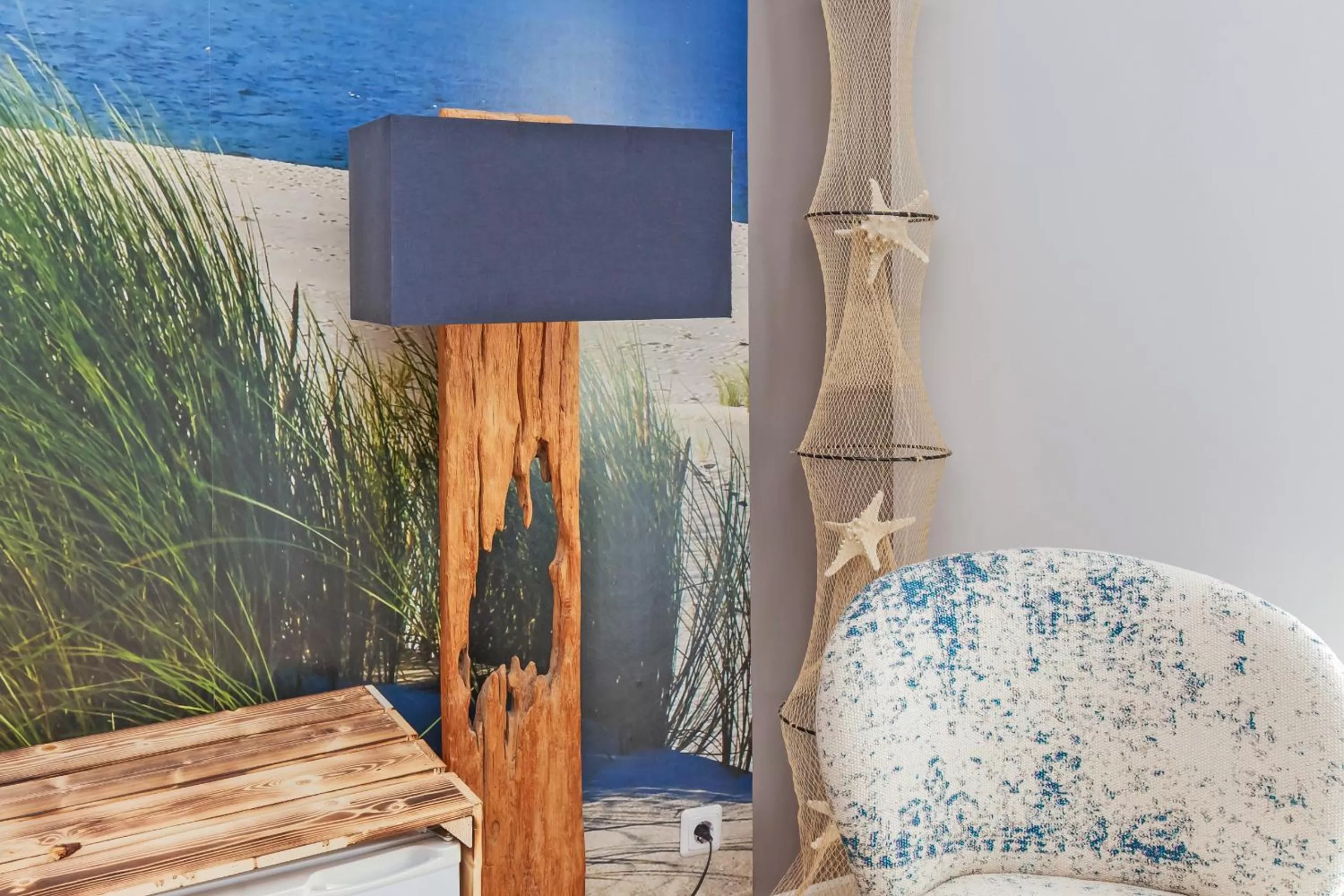 TV and multimedia in Wellness Bed & Breakfast Pergamo