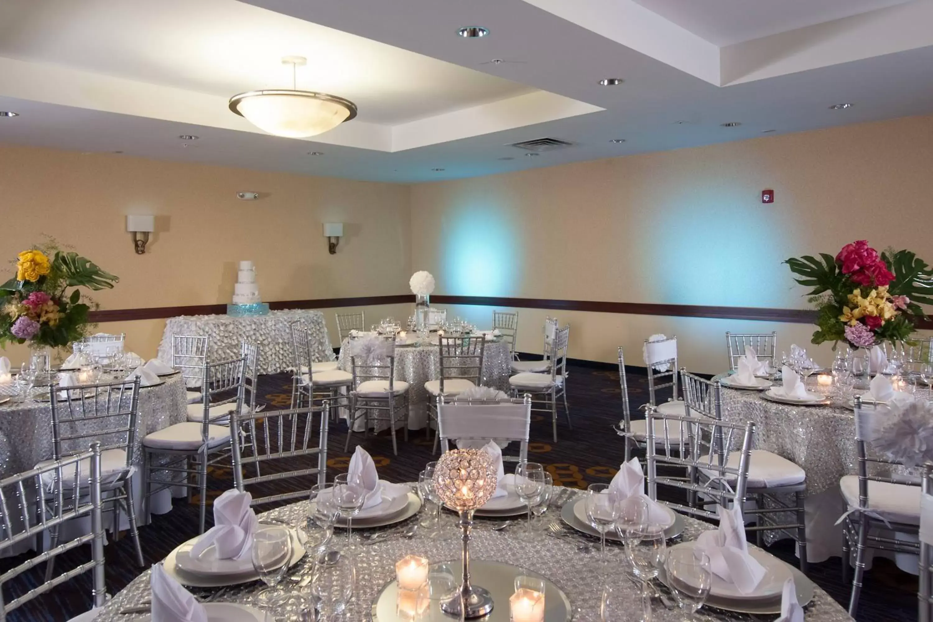 Other, Banquet Facilities in Courtyard Miami Coral Gables