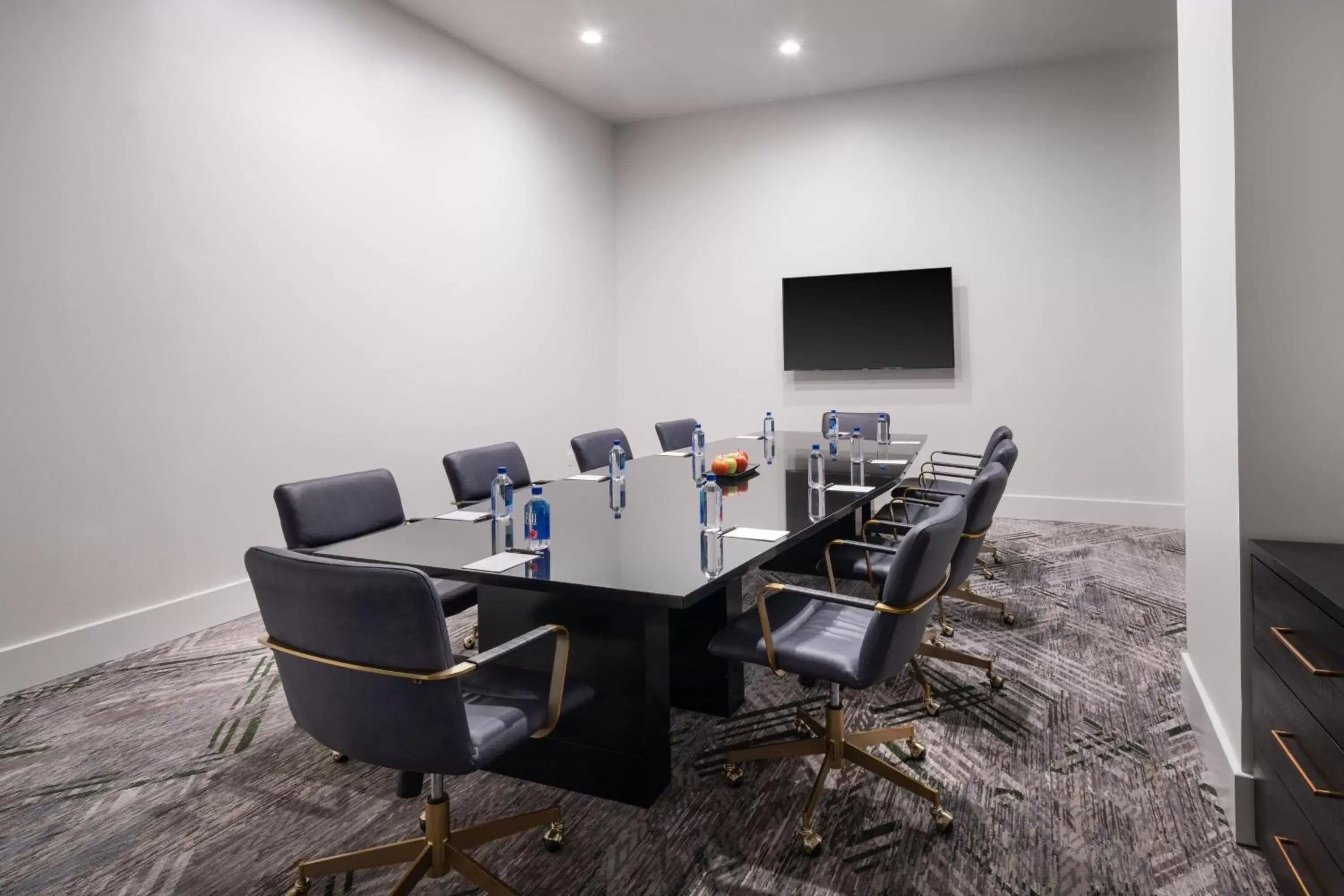 Meeting/conference room in Sheraton Flowood The Refuge Hotel & Conference Center