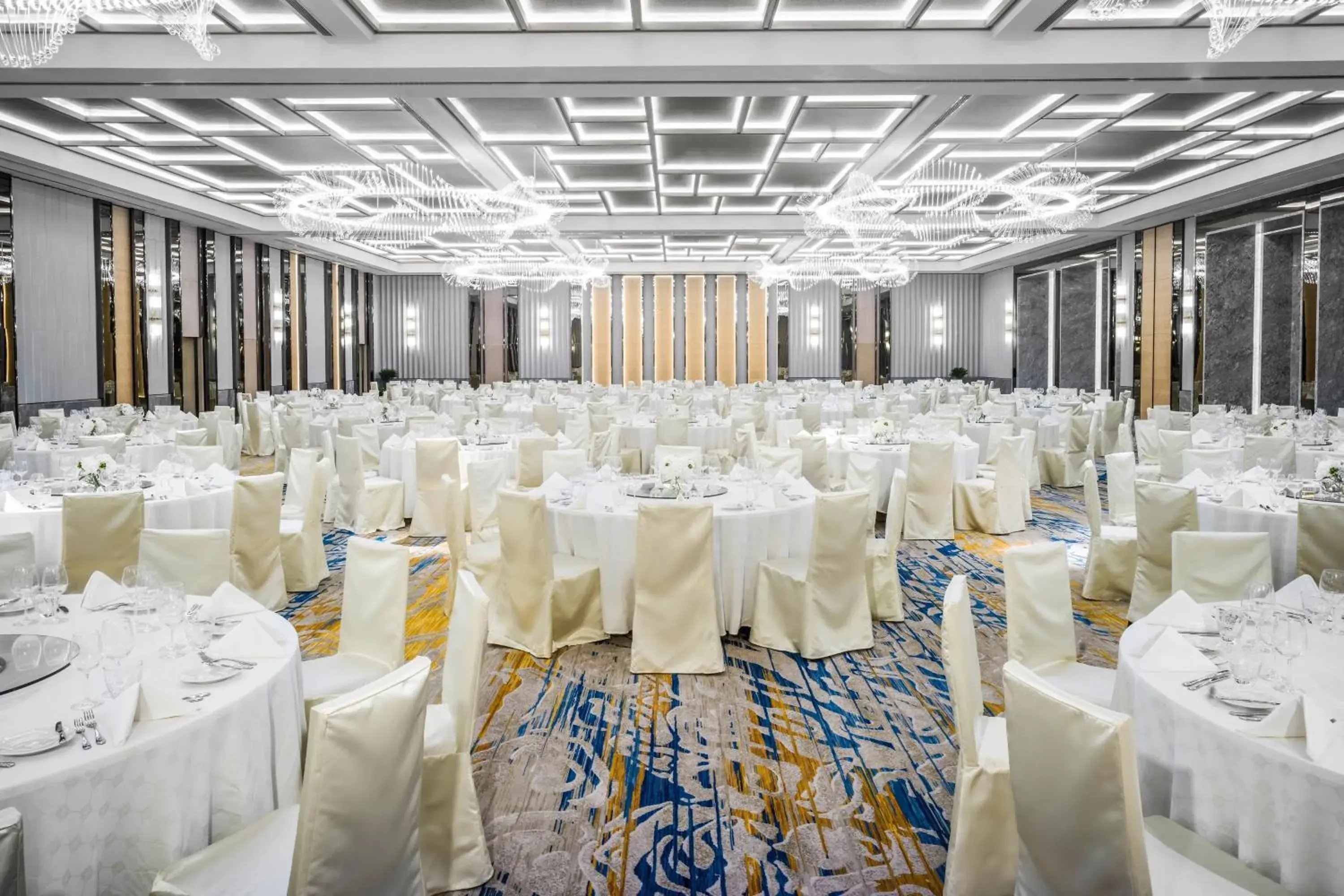 Banquet/Function facilities, Banquet Facilities in InterContinental Phu Quoc Long Beach Resort, an IHG Hotel