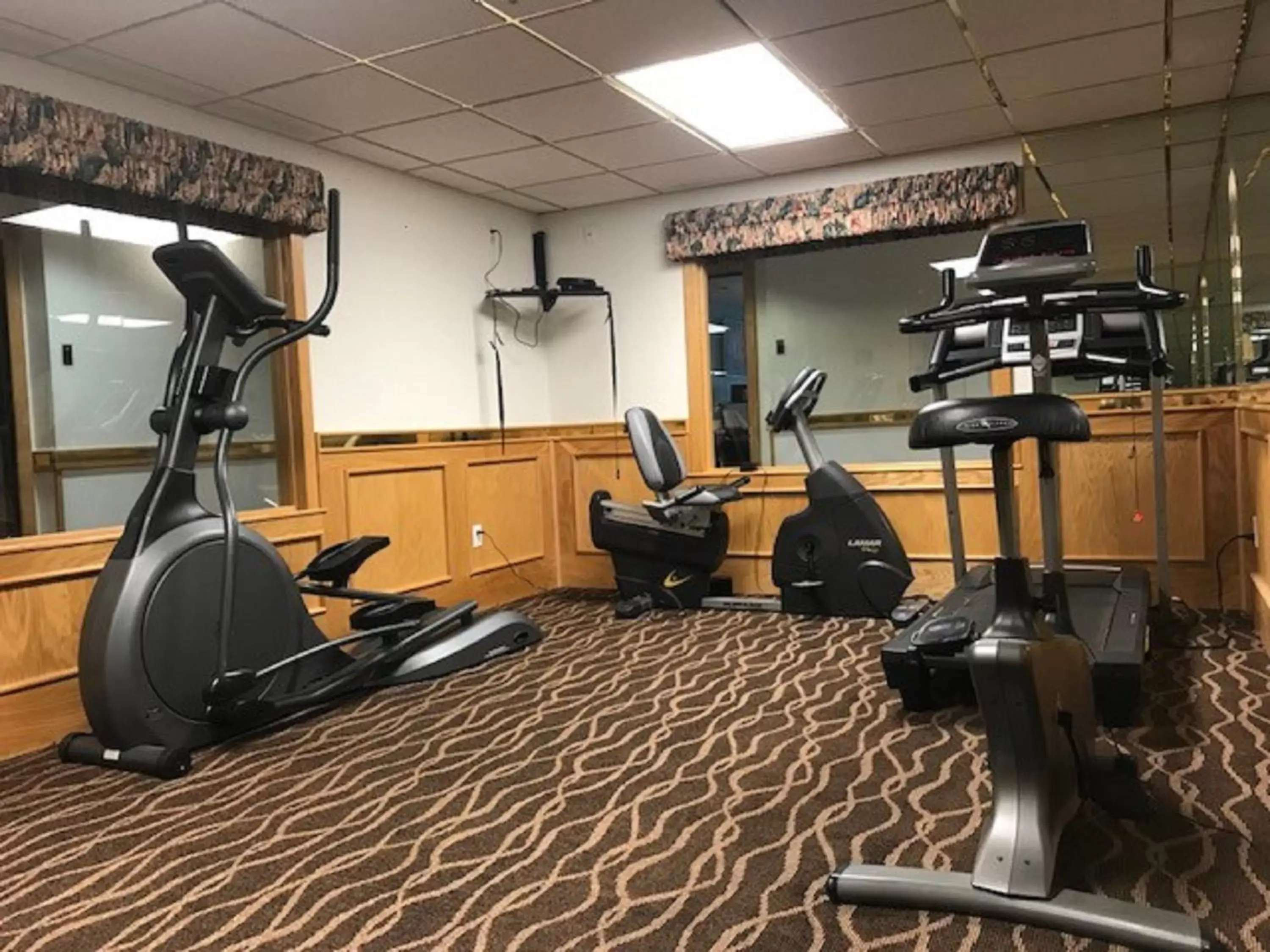 Fitness Center/Facilities in Baymont by Wyndham Keystone Near Mt. Rushmore