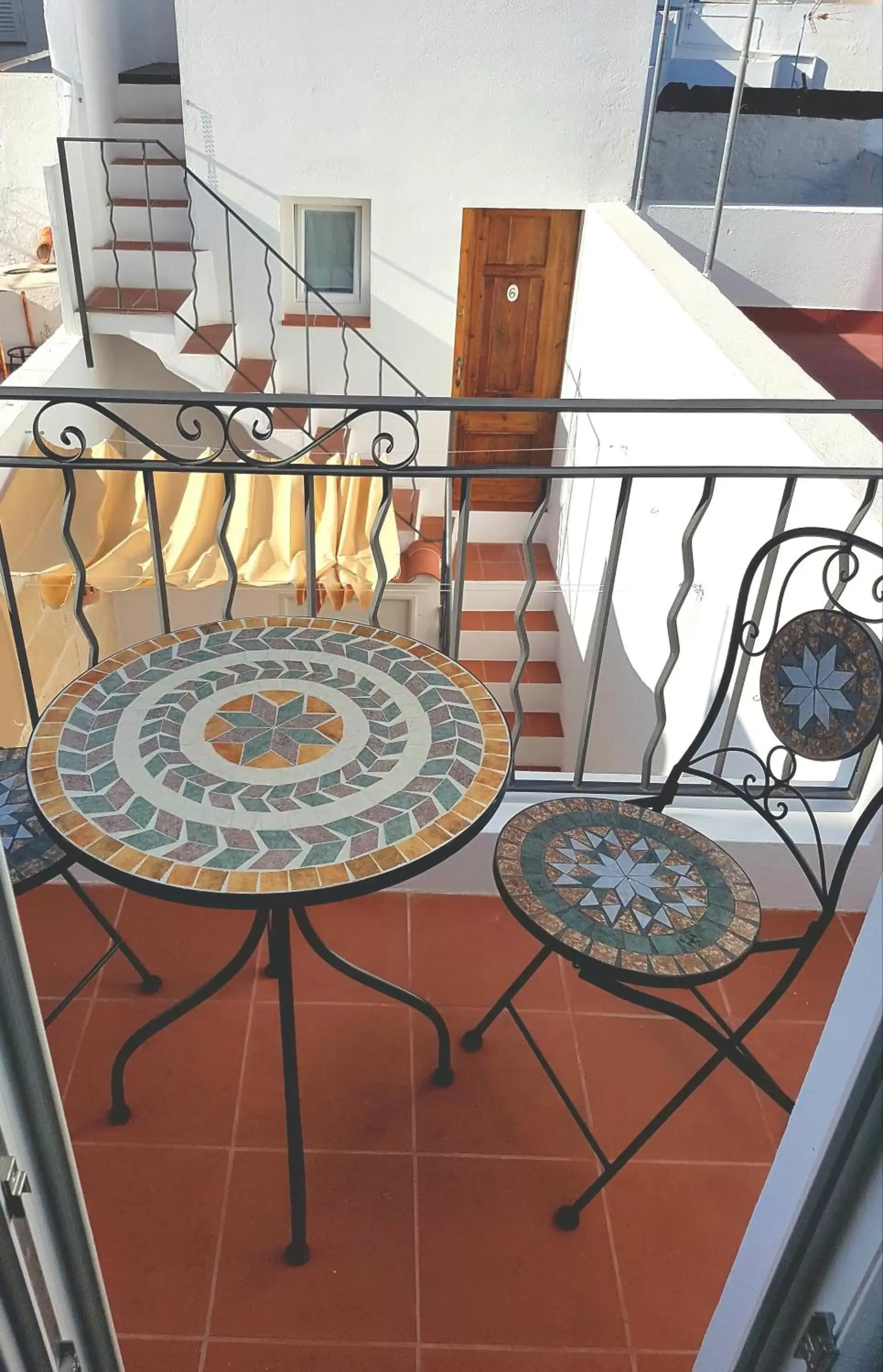 Photo of the whole room, Balcony/Terrace in My Rooms Ciutadella Adults Only by My Rooms Hotels