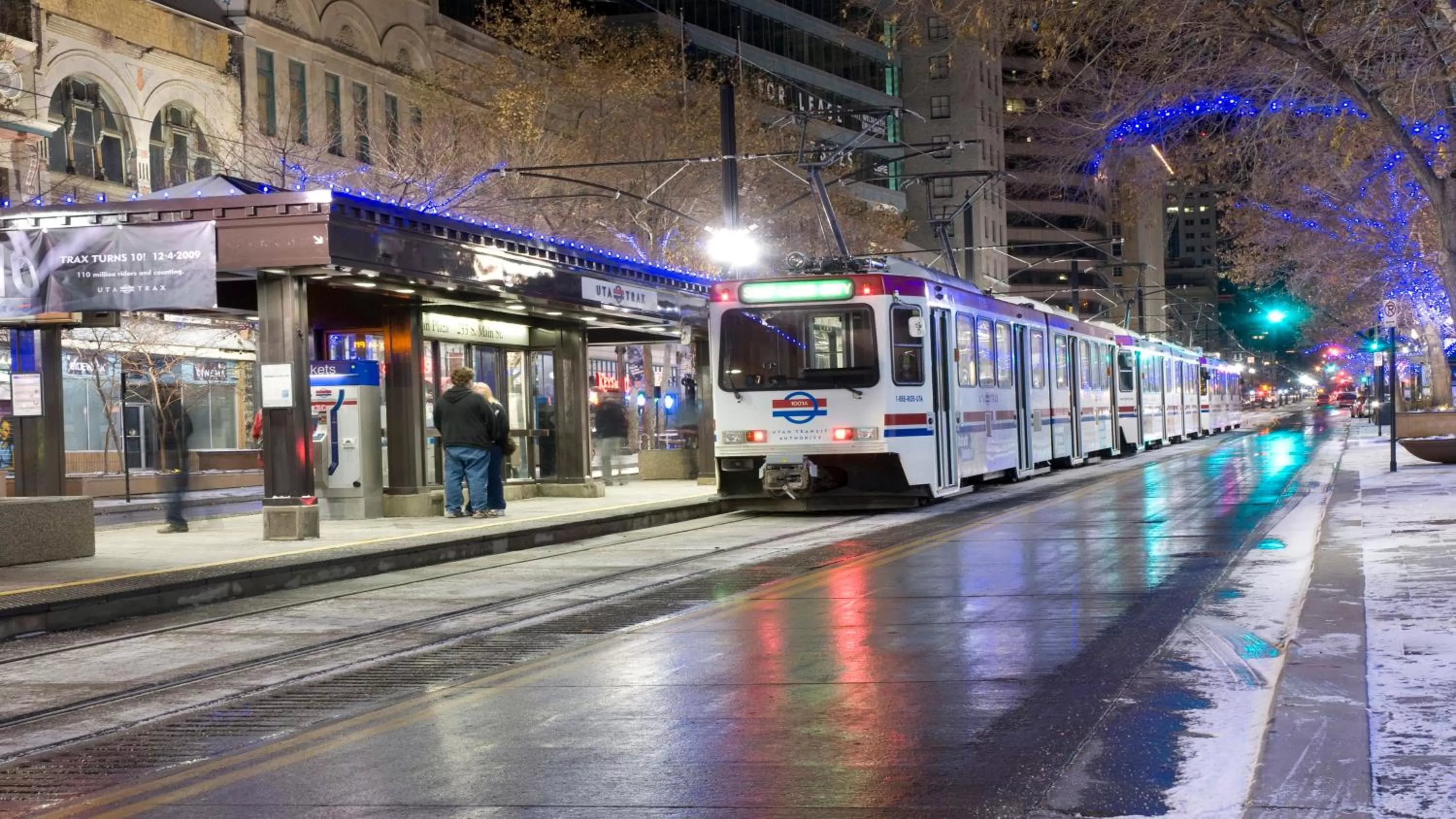 Nearby landmark in Holiday Inn Express Airport East by IHG