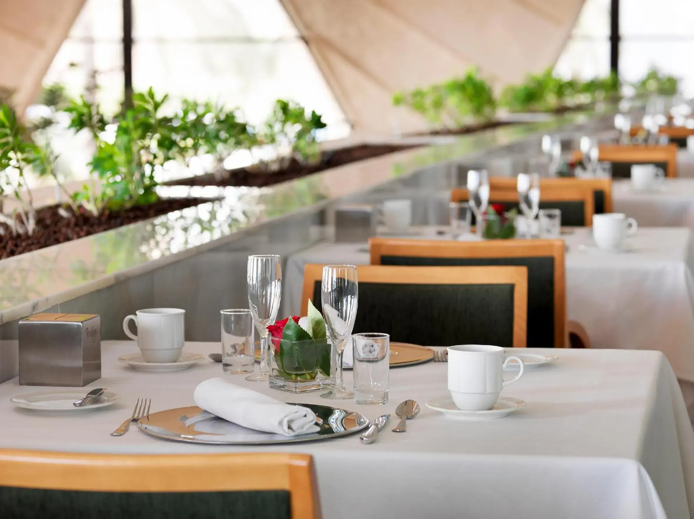 Restaurant/places to eat in H10 Playa Meloneras Horizons Collection Restaurant/places to eat in H10 Playa Meloneras Horizons Collection