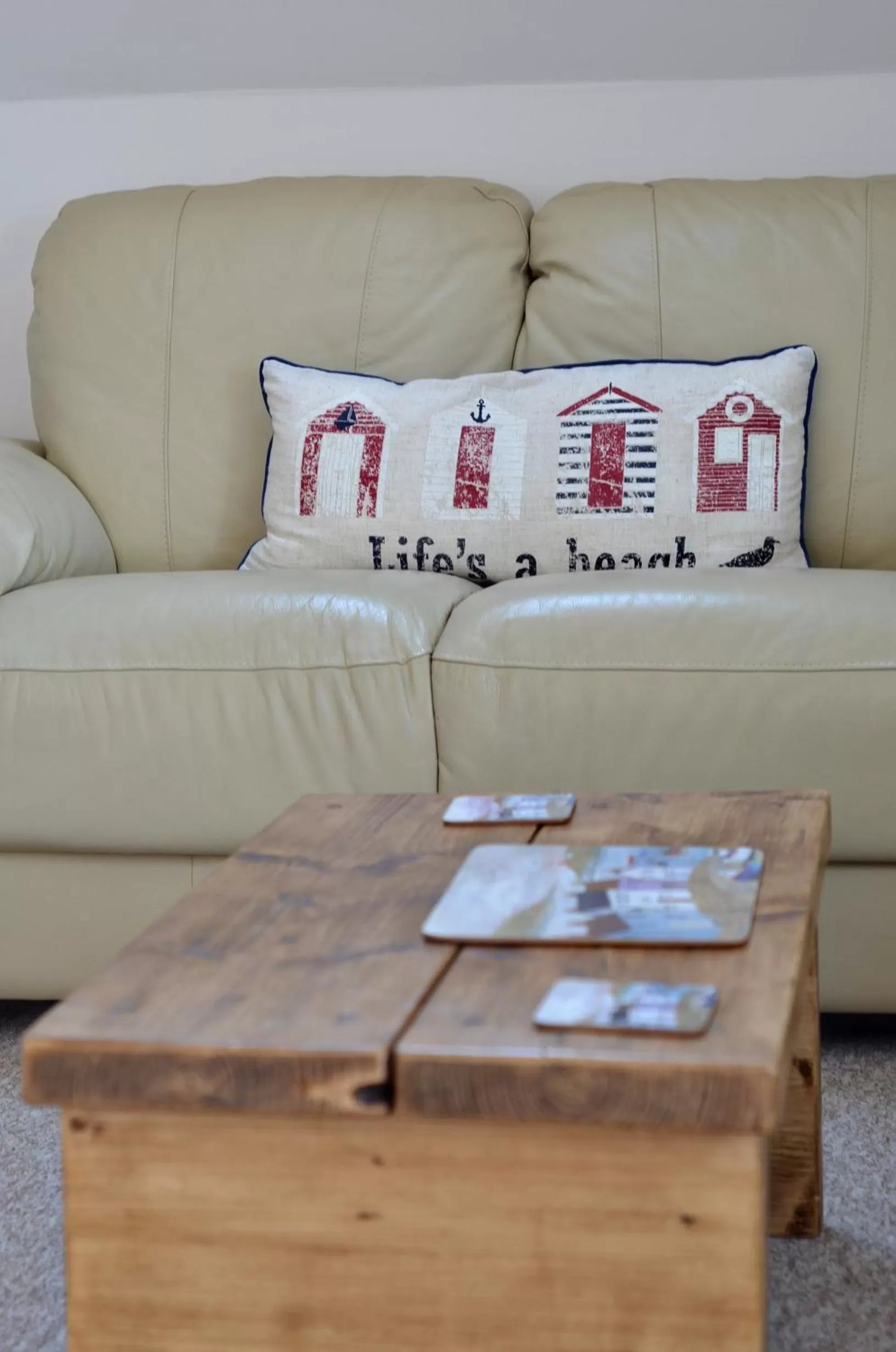 Bedroom in Southern Breeze Lodge - Adults Only