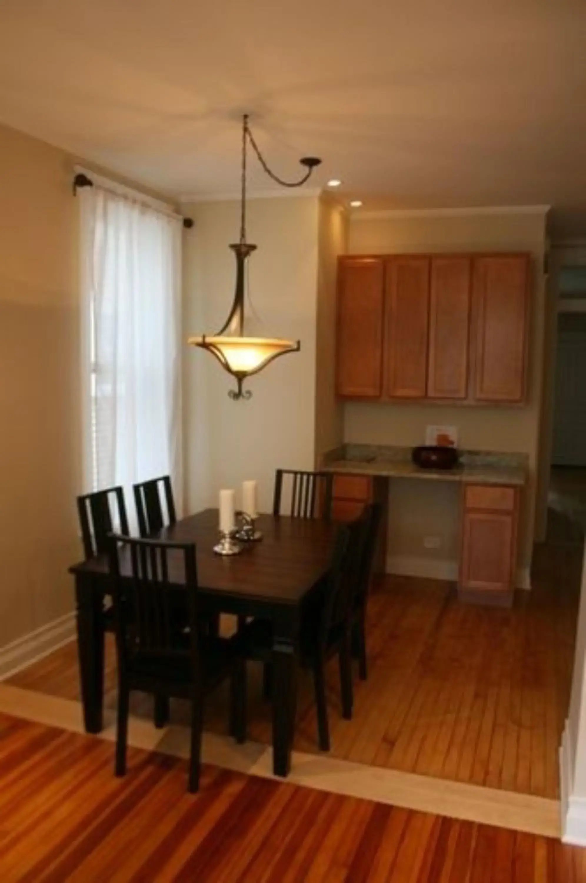 Other, Dining Area in Roscoe Village Guesthouse