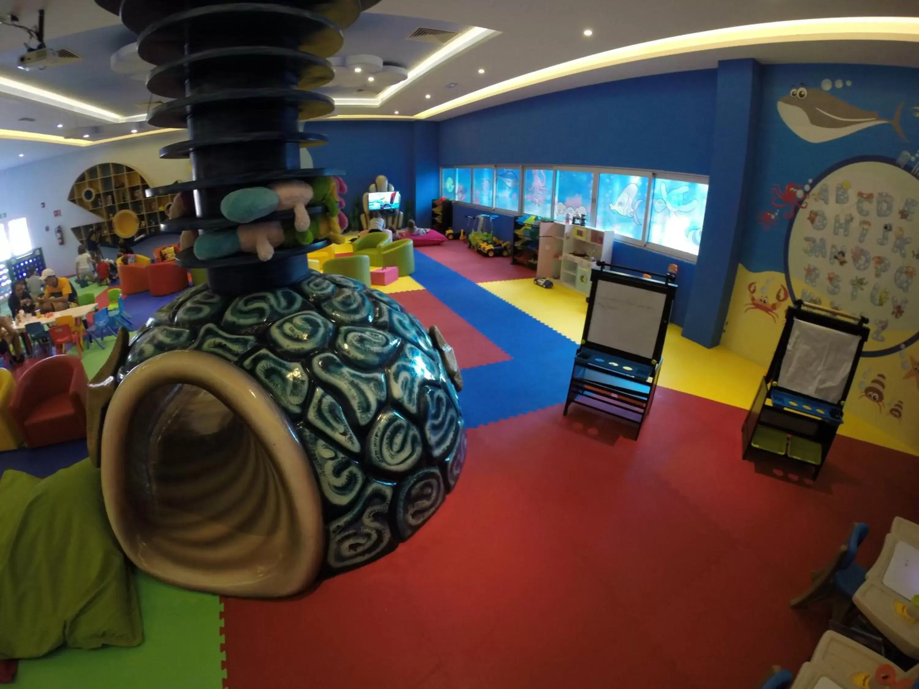 Kids's club in Princess Family Club Riviera - All Inclusive